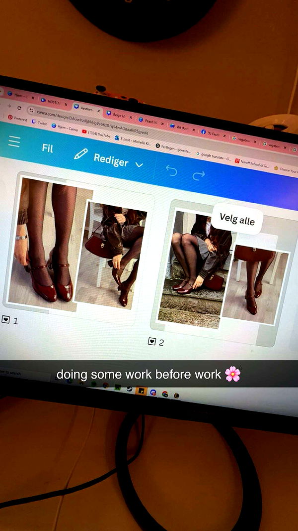 xeliabunny image ~ Altpins