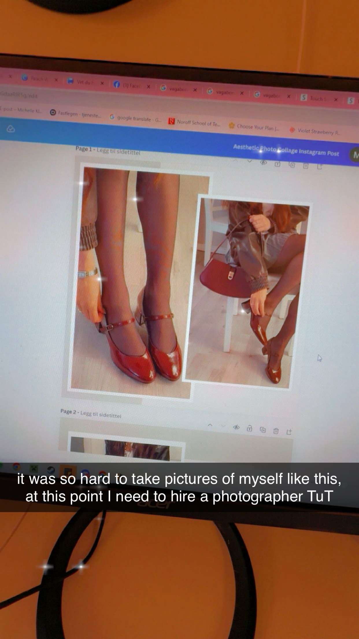 xeliabunny snapchat image archive image