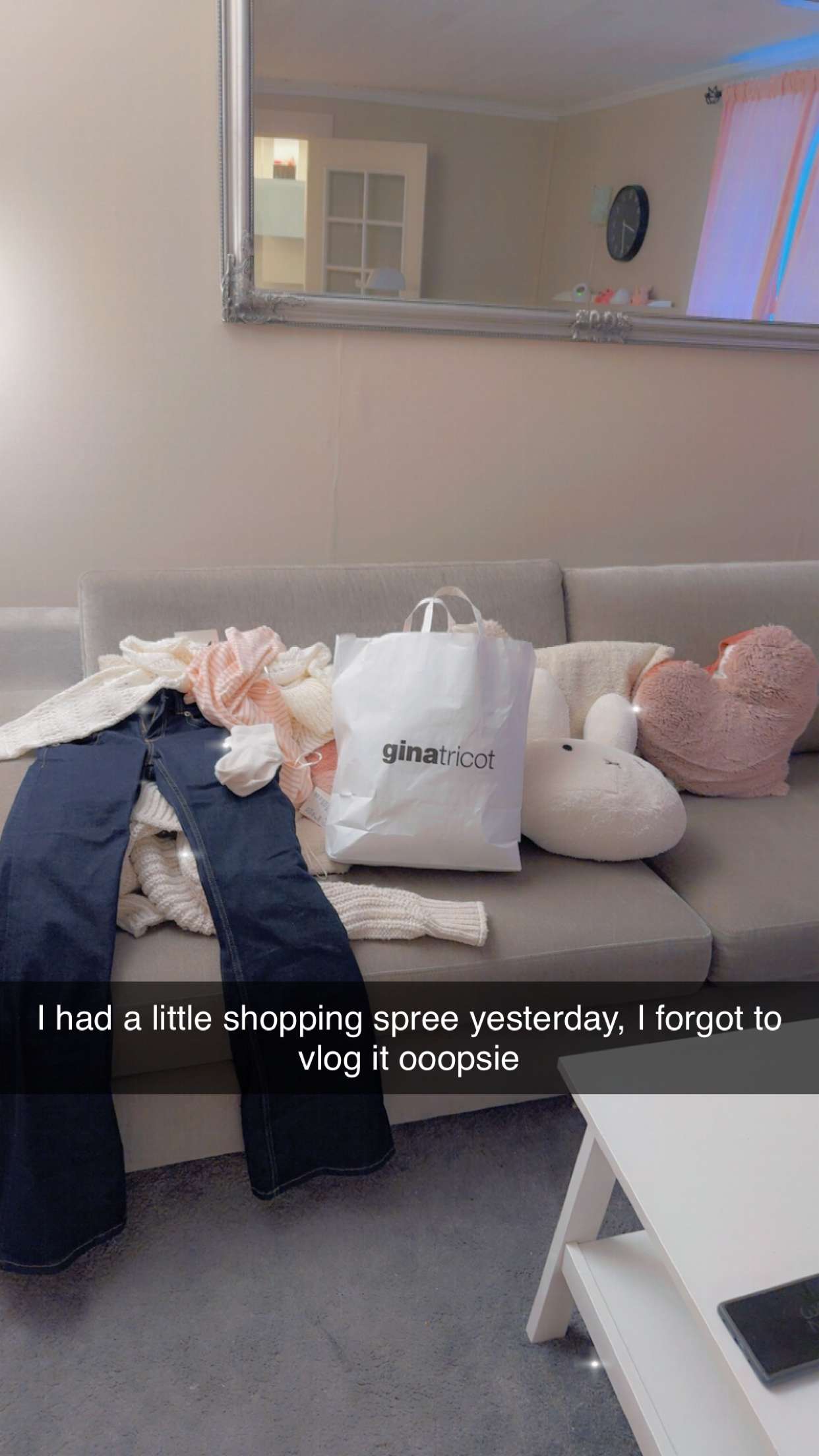 xeliabunny snapchat image archive image