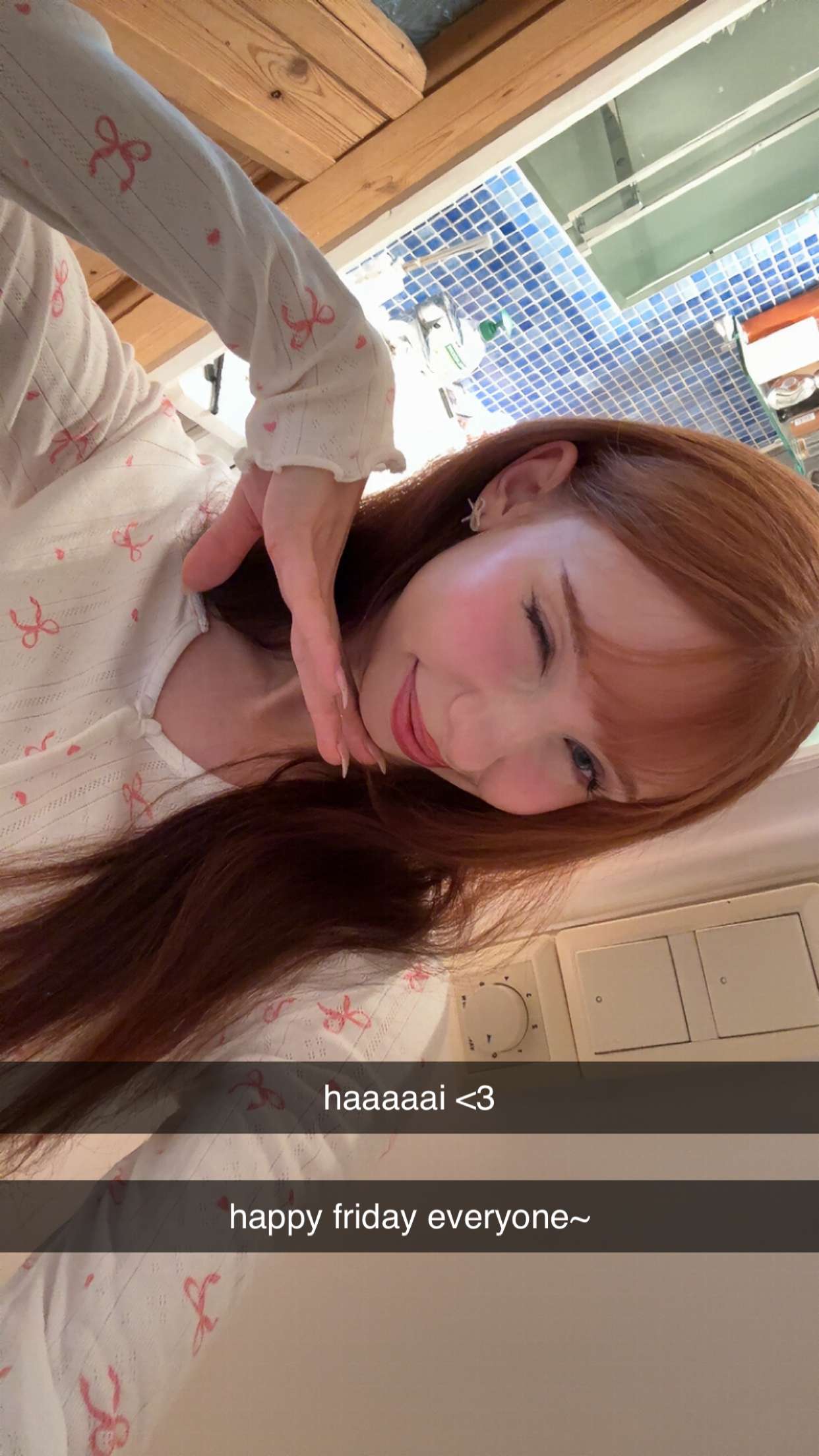 xeliabunny snapchat image archive image