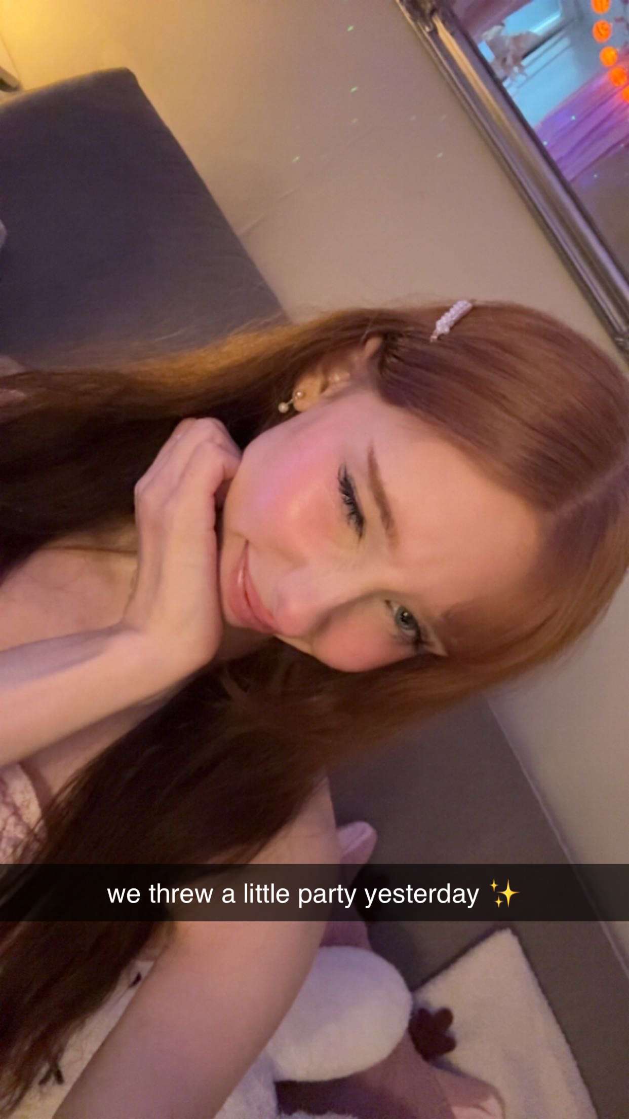 xeliabunny snapchat image archive image