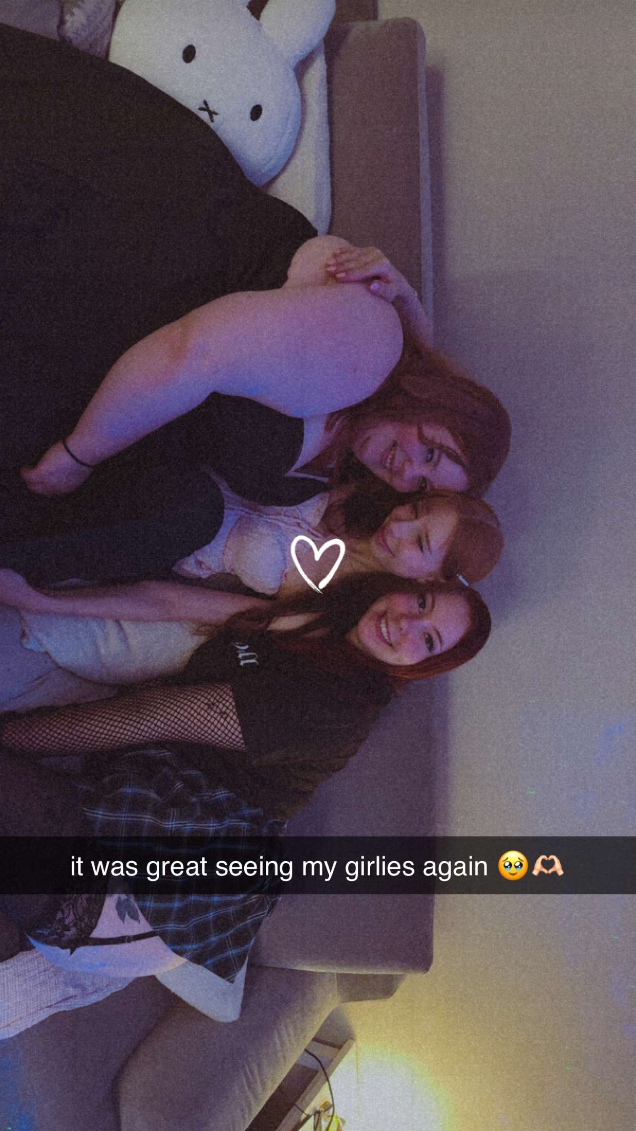 xeliabunny snapchat image archive image