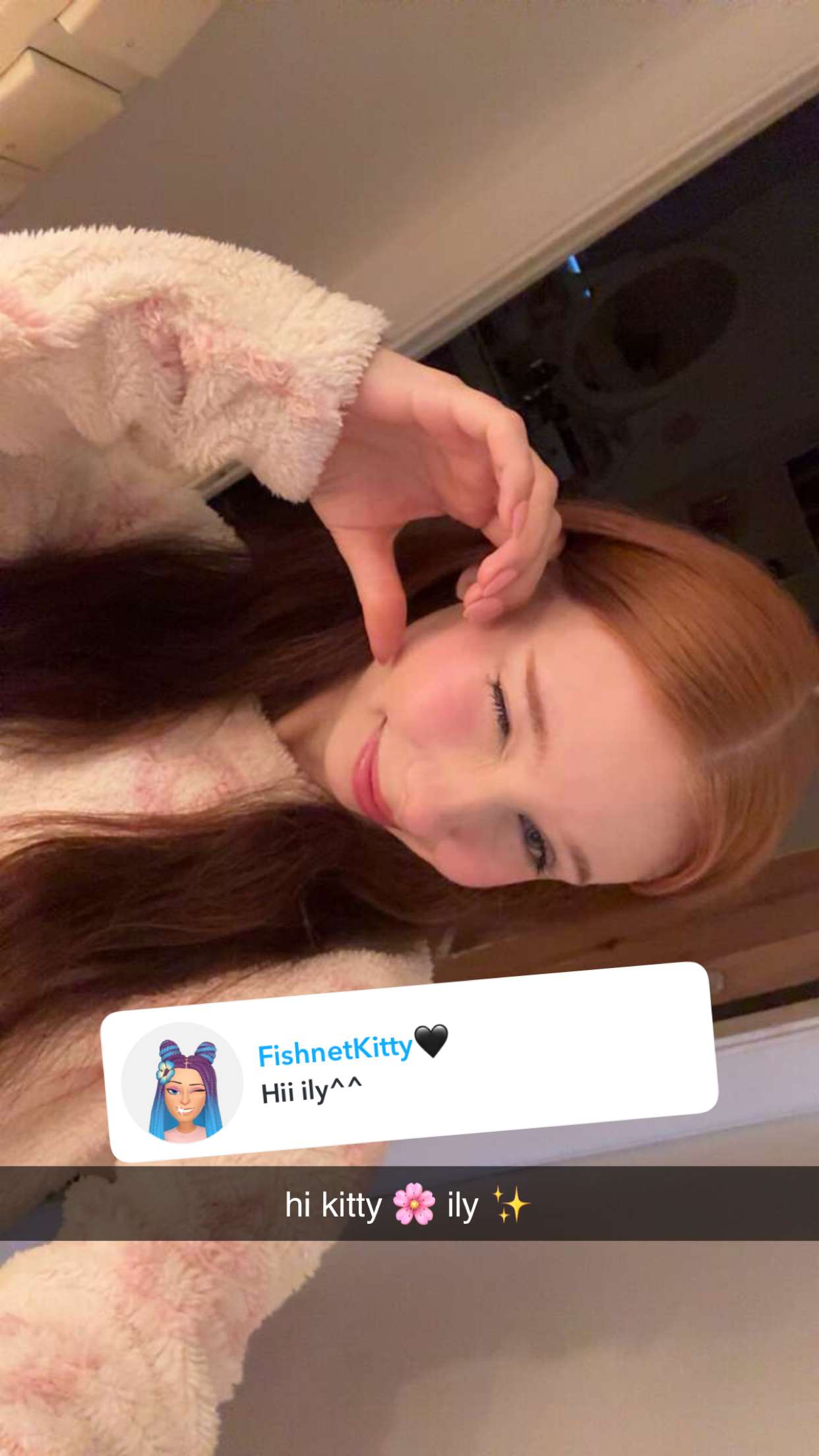 xeliabunny snapchat image archive image