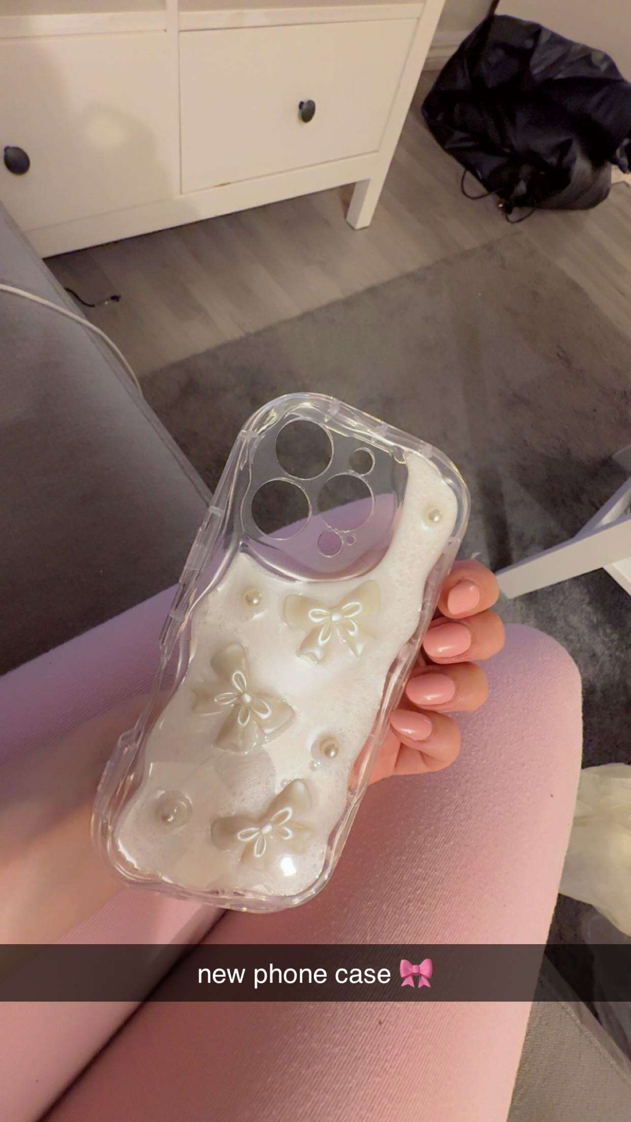 xeliabunny snapchat image archive image