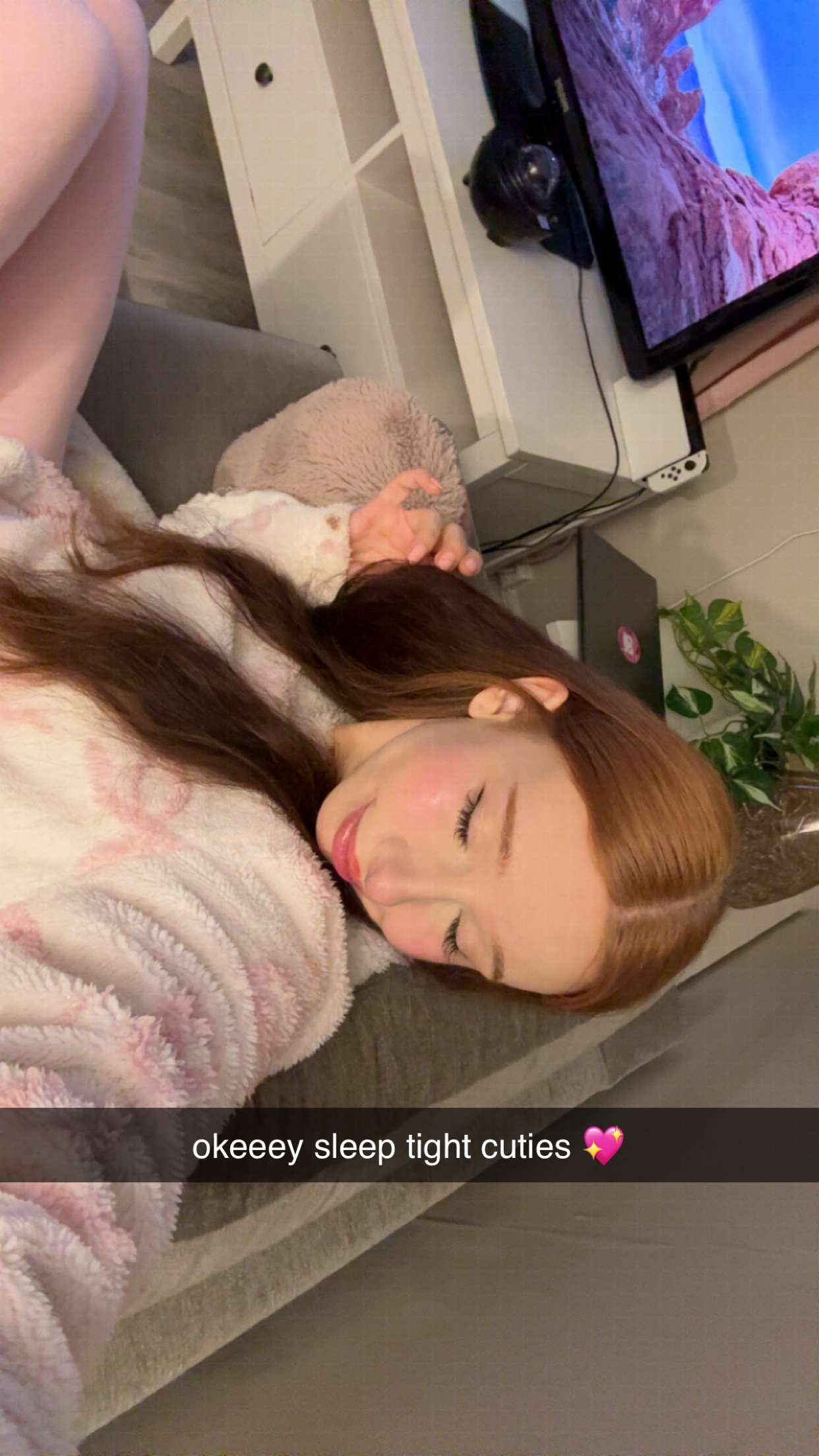 xeliabunny snapchat image archive image