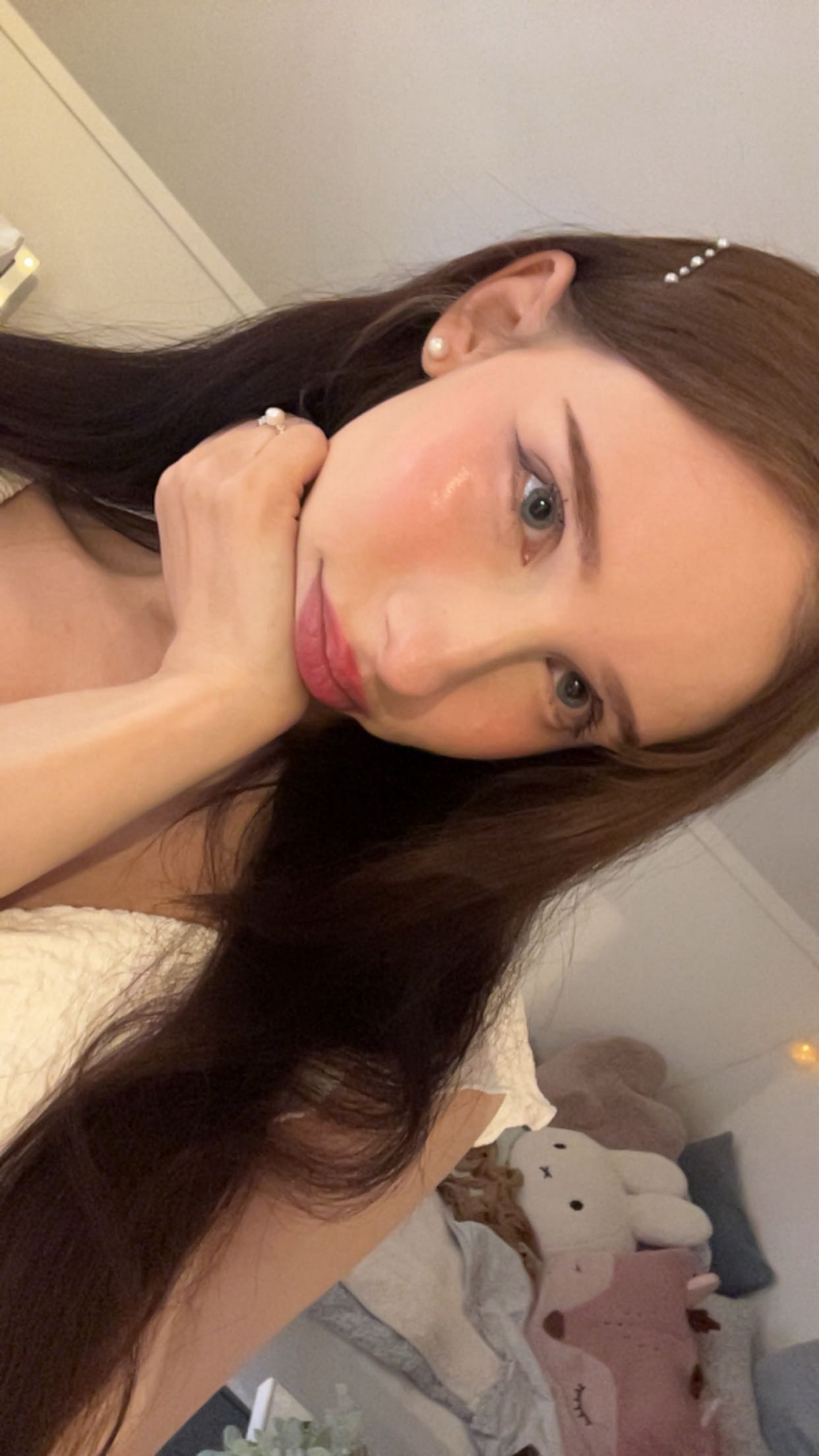 xeliabunny snapchat image archive image