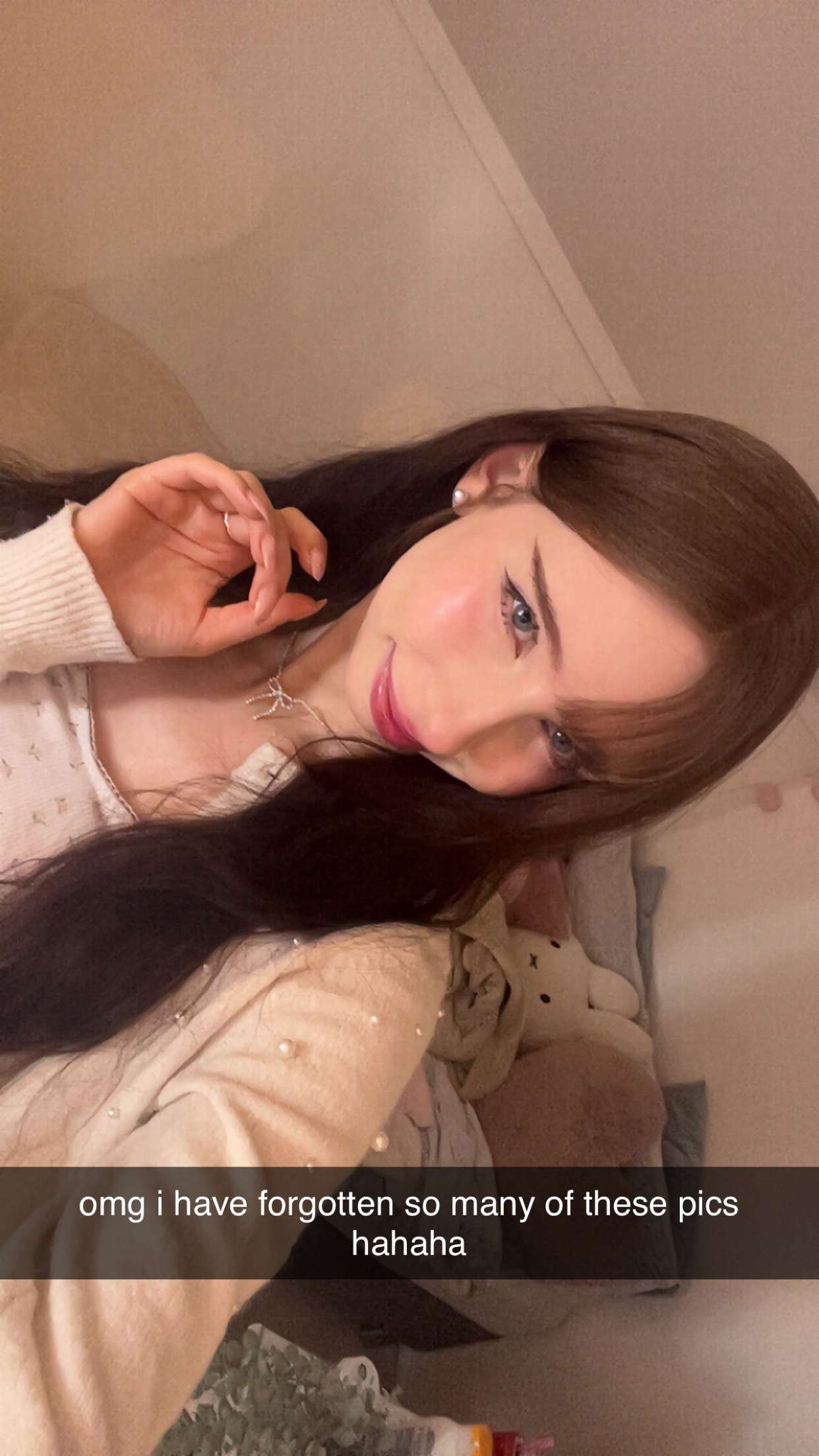 xeliabunny snapchat image archive image