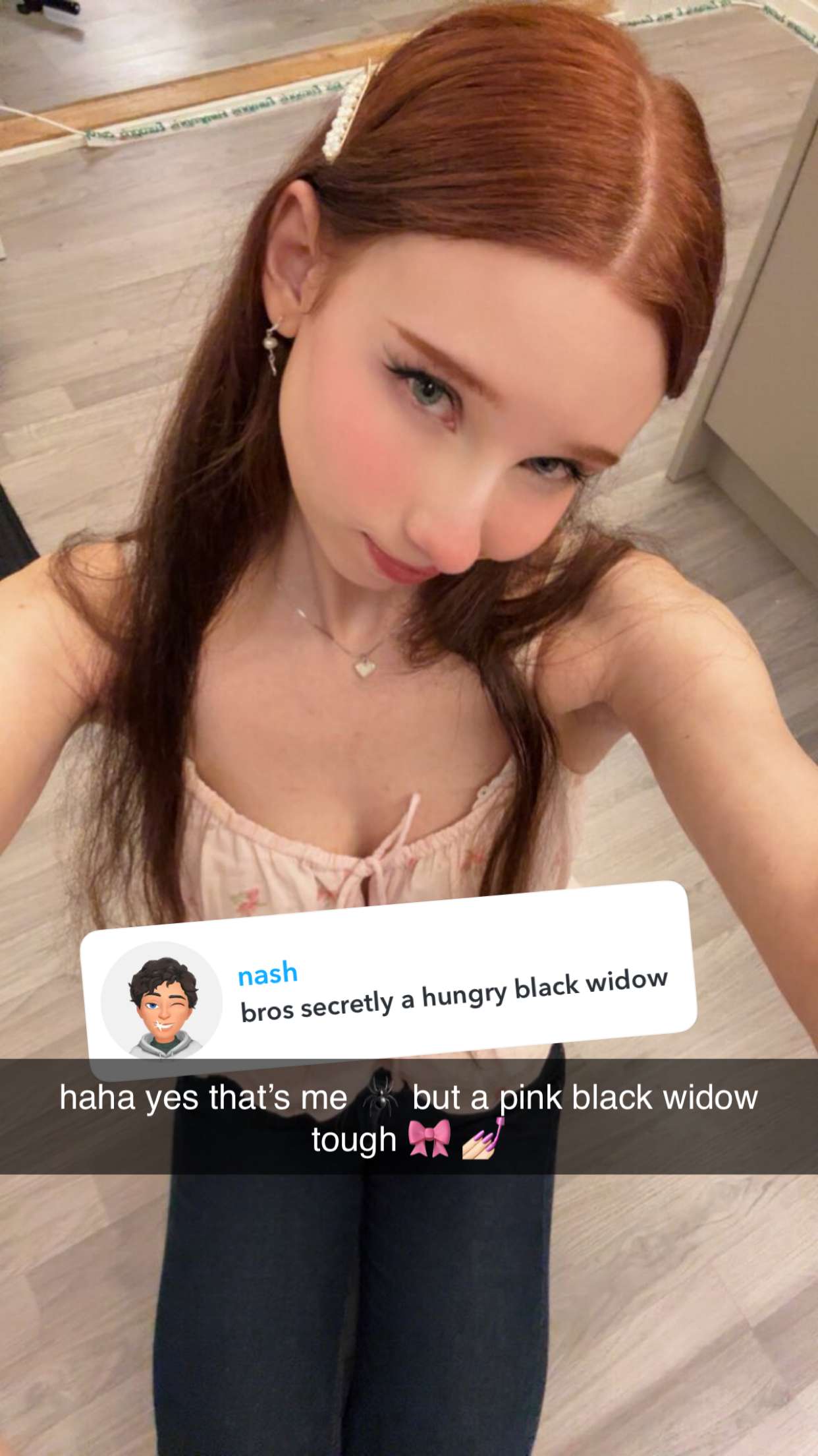 xeliabunny snapchat image archive image