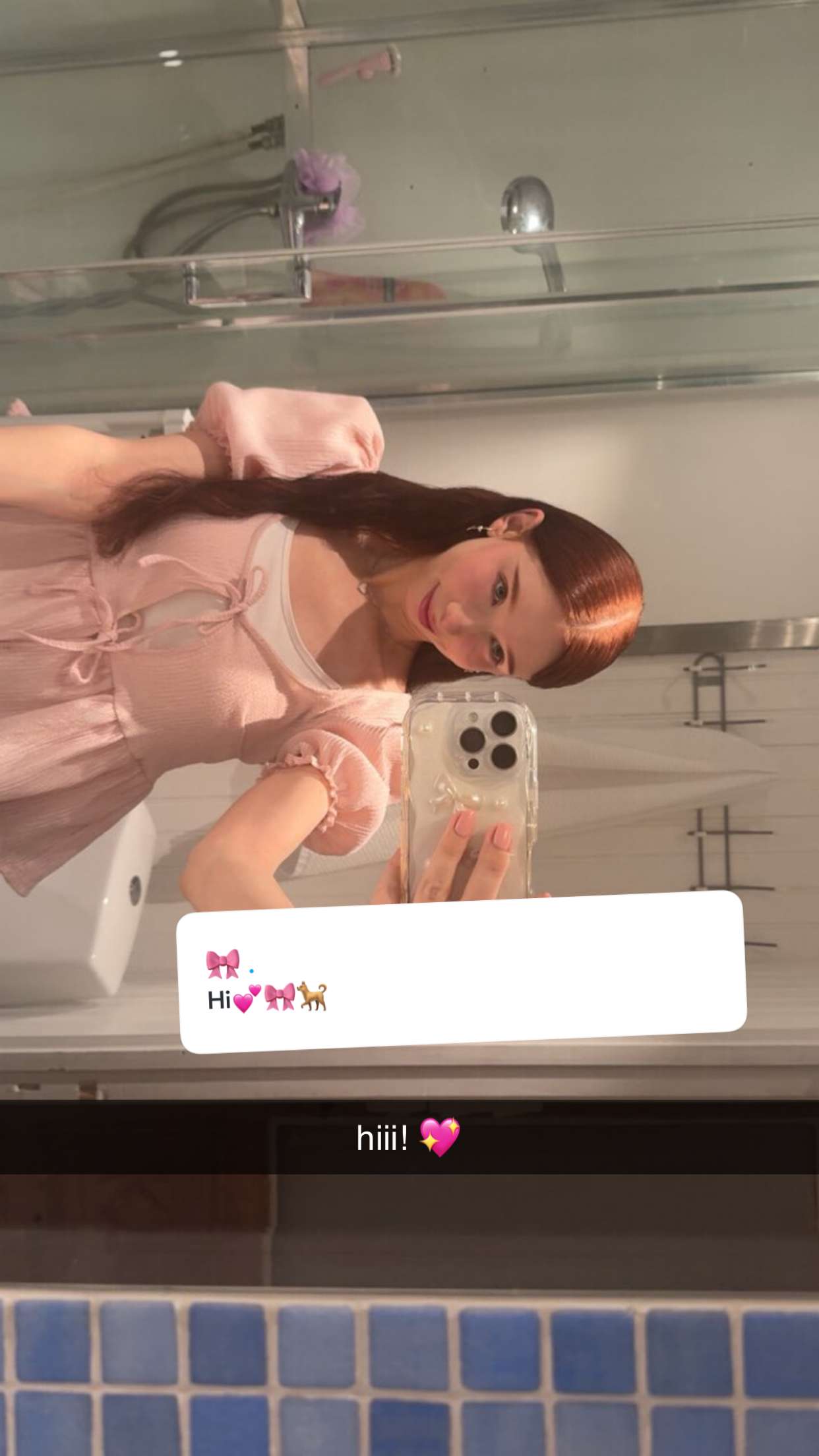 xeliabunny snapchat image archive image