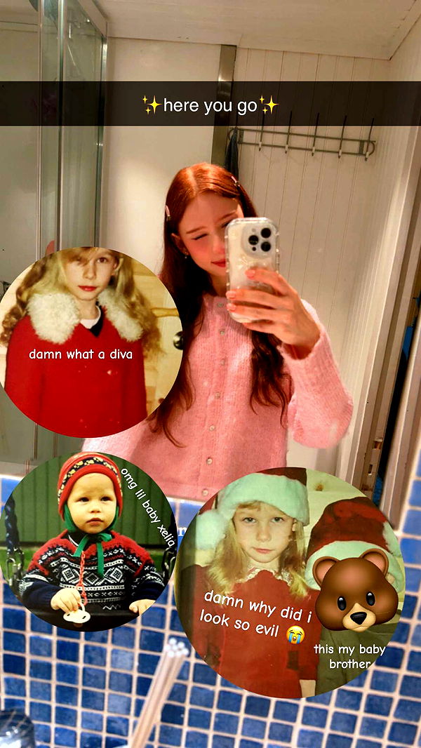 xeliabunny image ~ Altpins