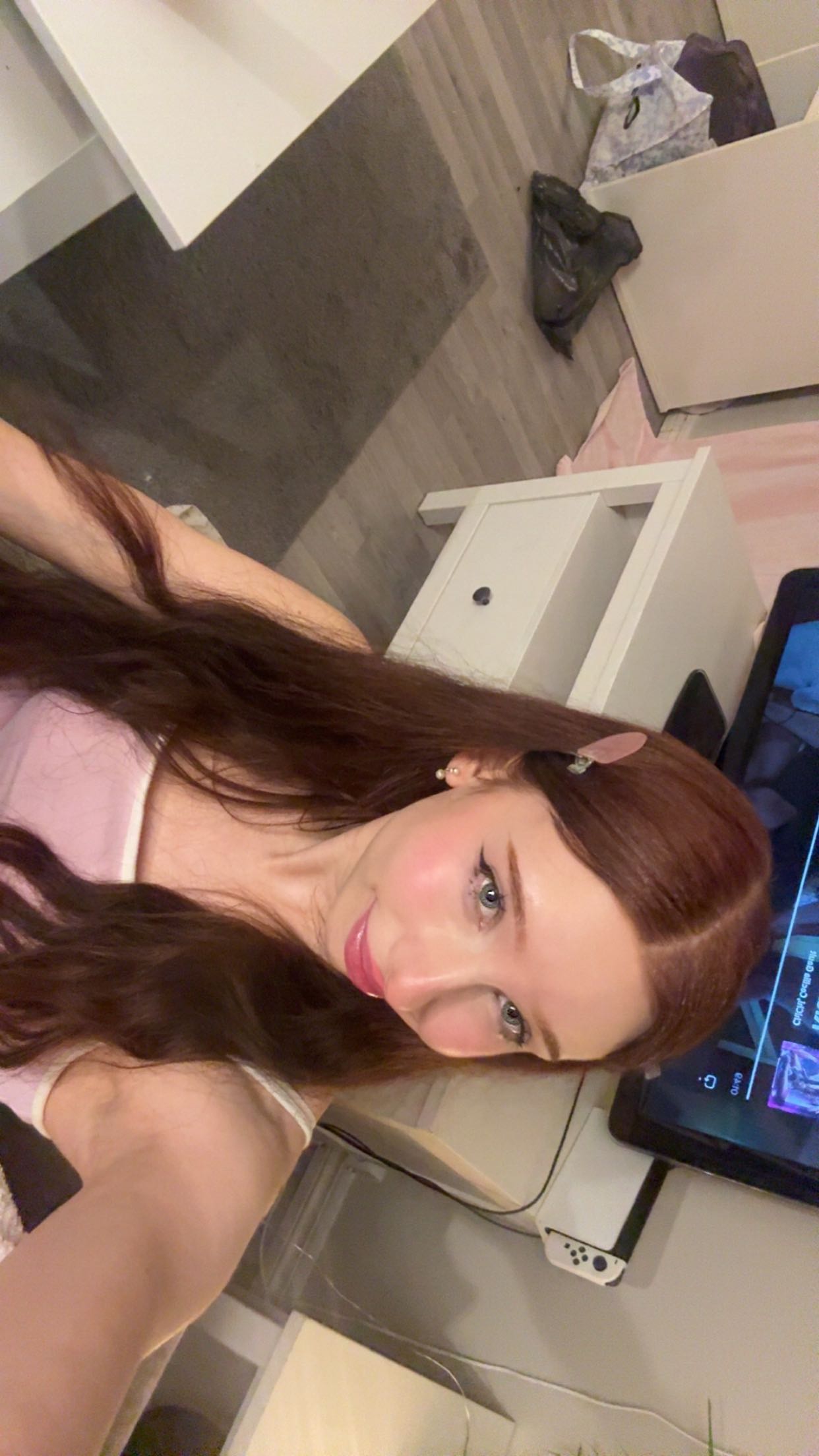 xeliabunny snapchat image archive image