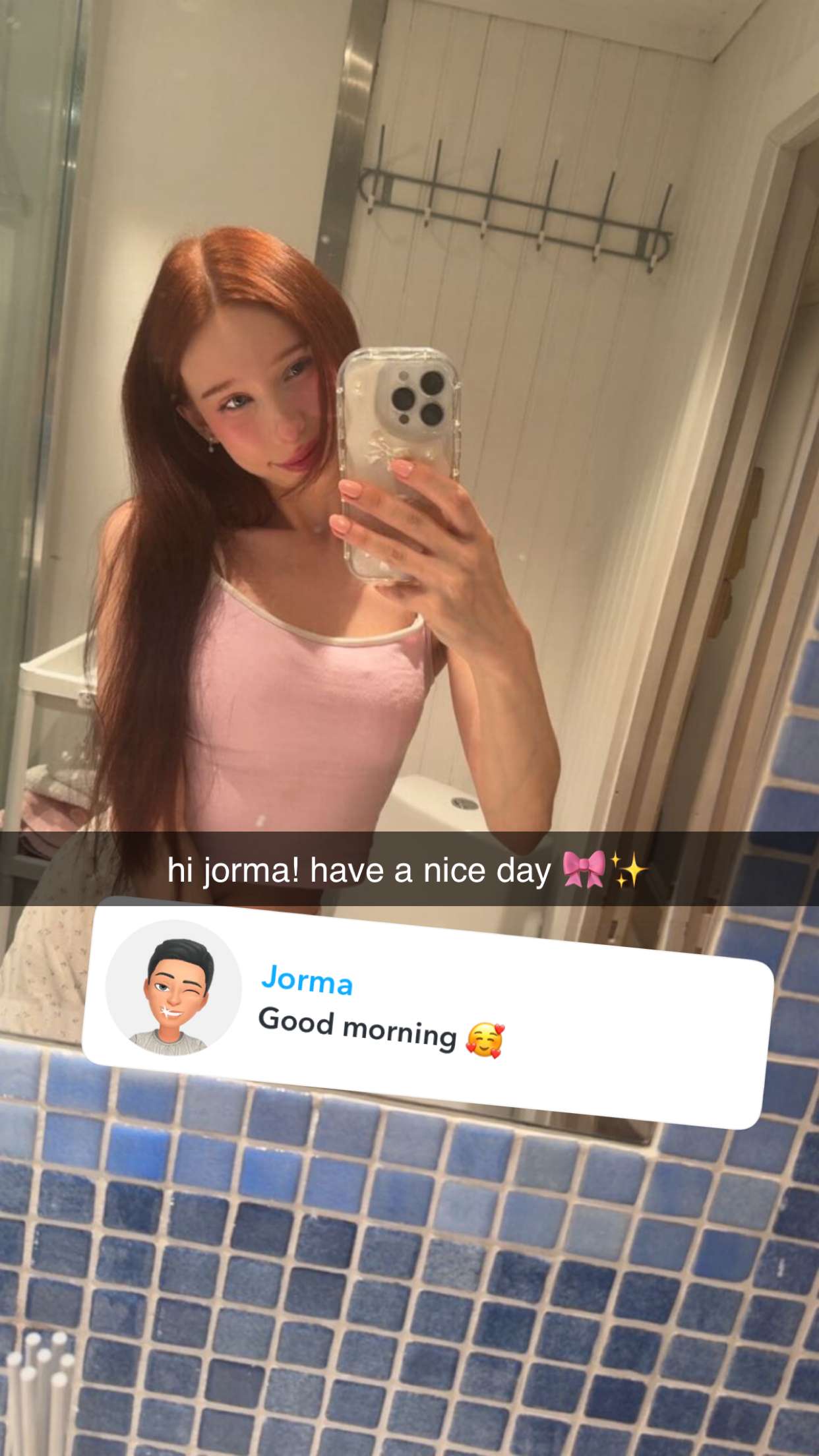 xeliabunny snapchat image archive image