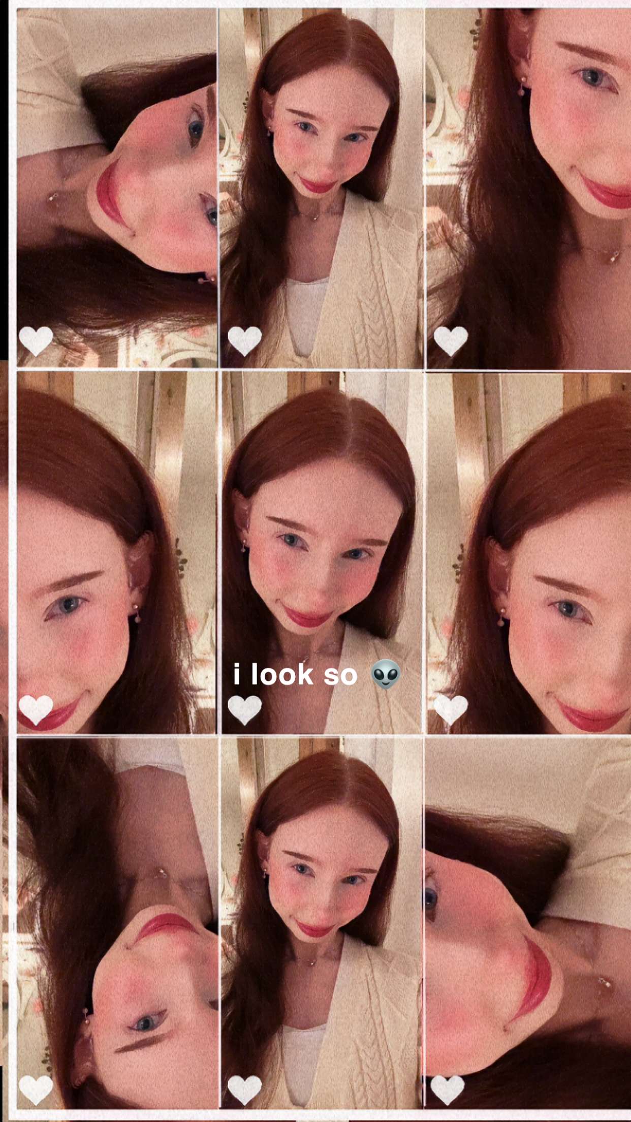xeliabunny snapchat image archive image