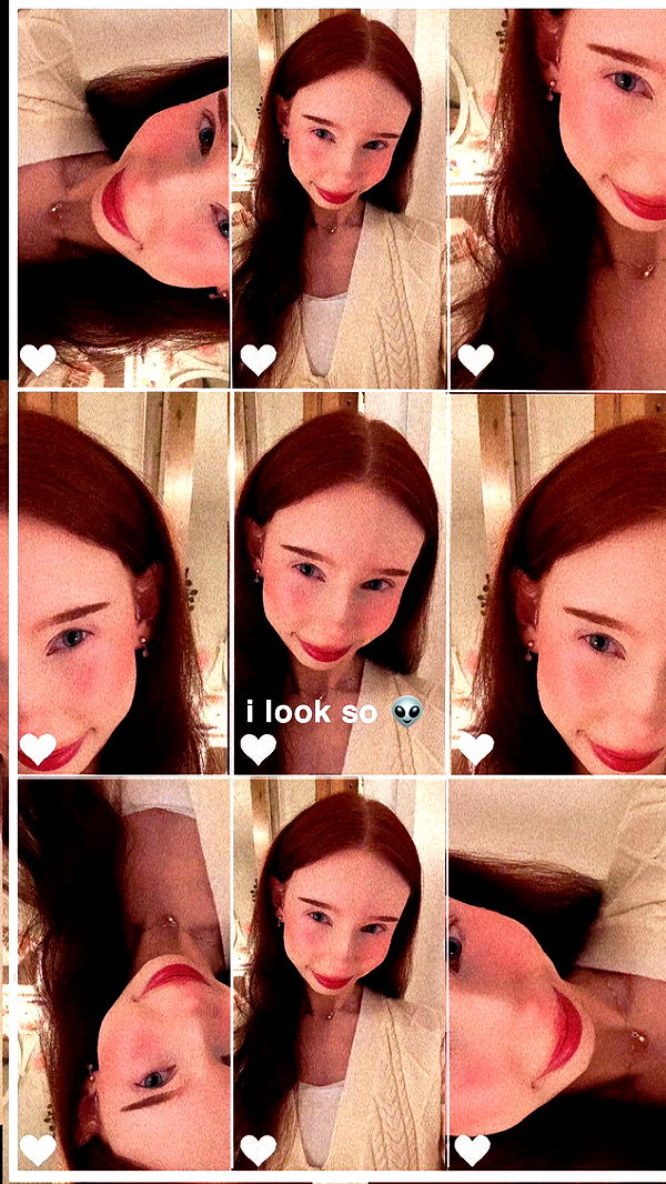 xeliabunny image ~ Altpins