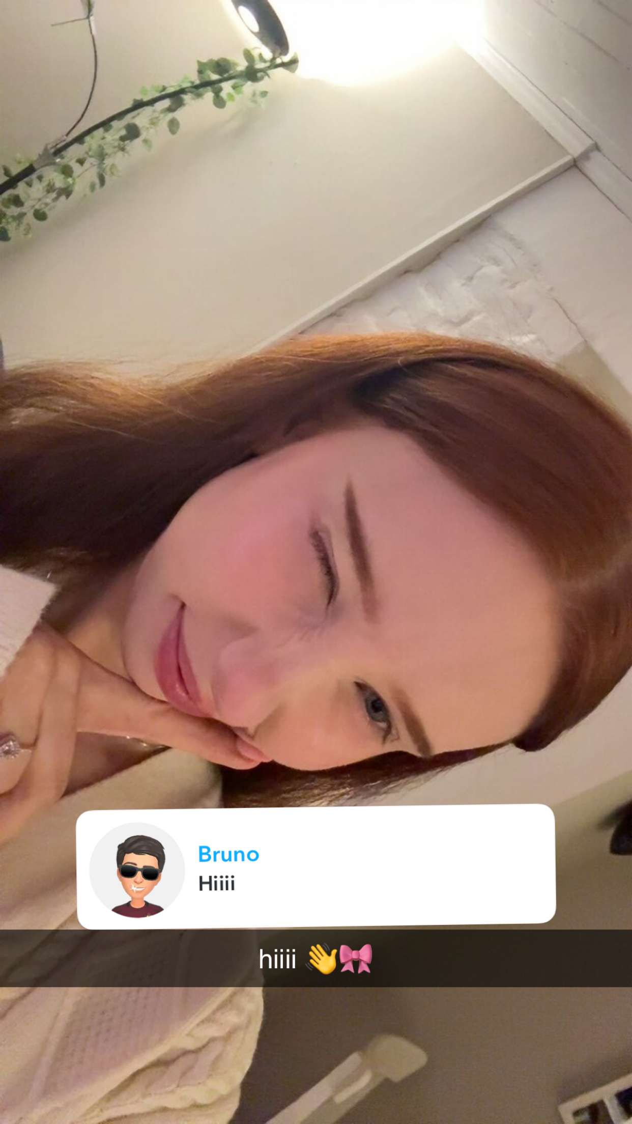 xeliabunny snapchat image archive image