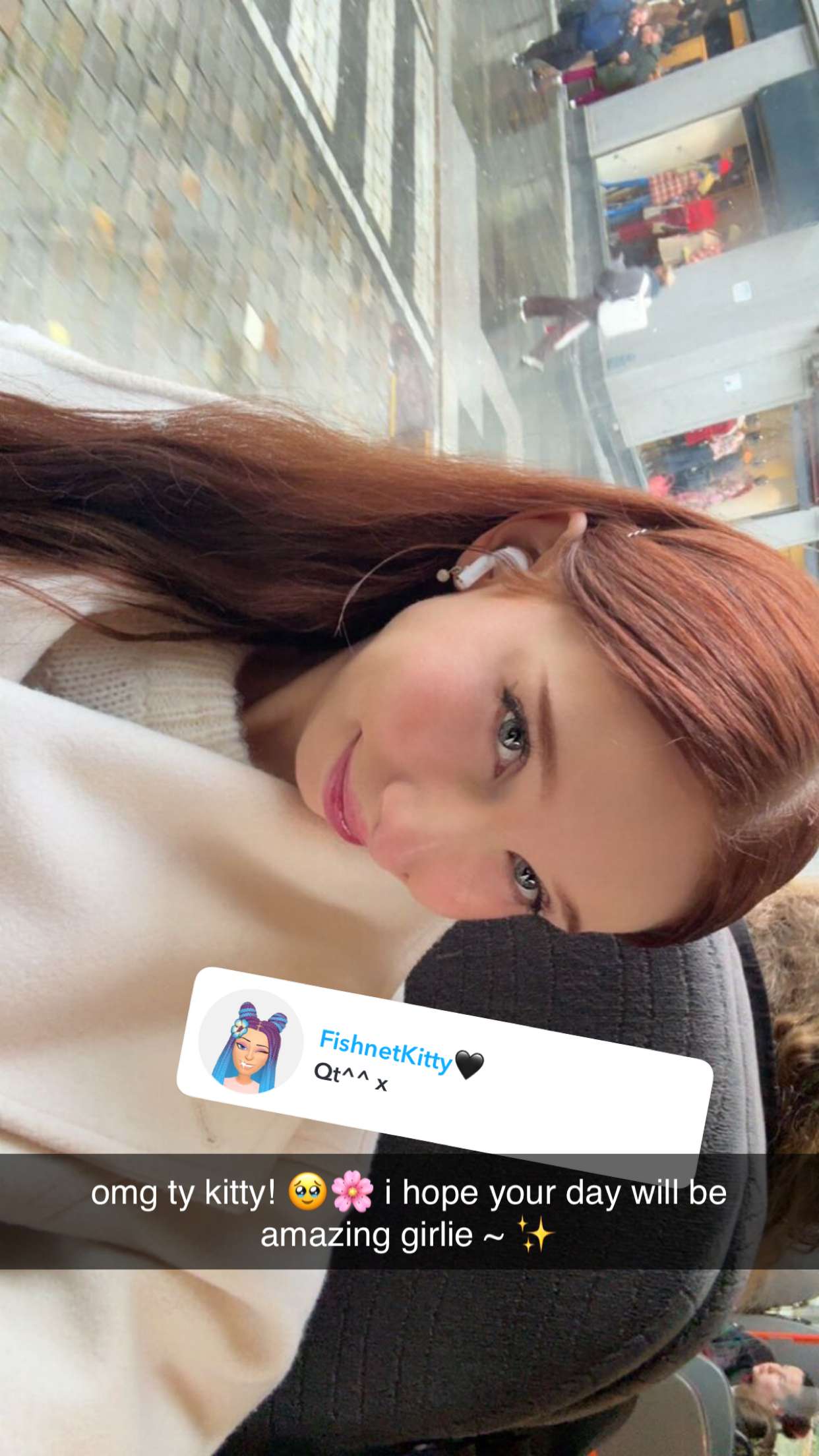 xeliabunny snapchat image archive image