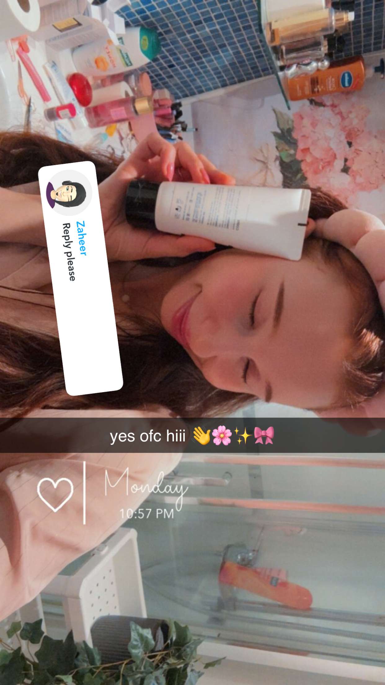 xeliabunny snapchat image archive image