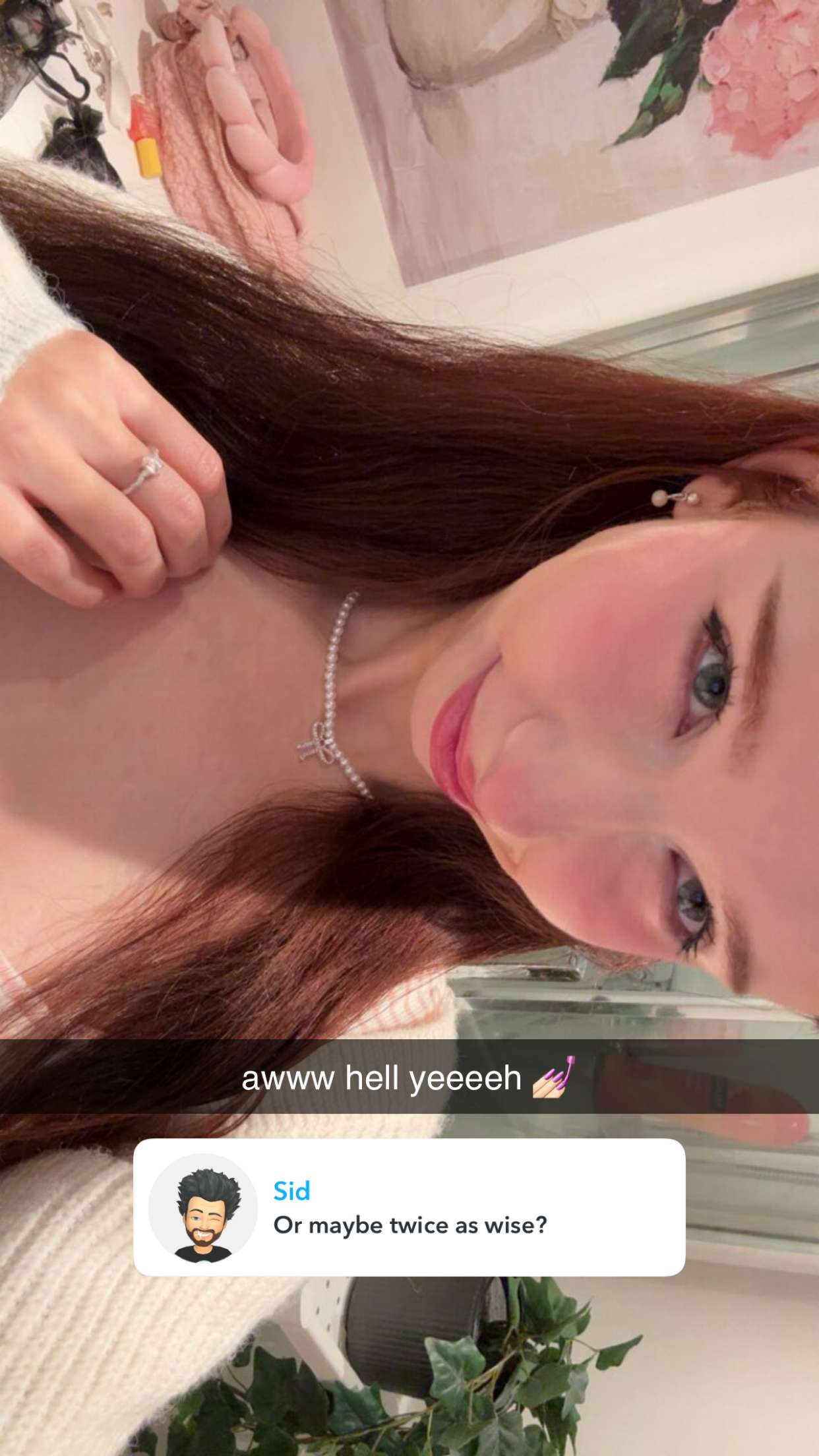 xeliabunny snapchat image archive image