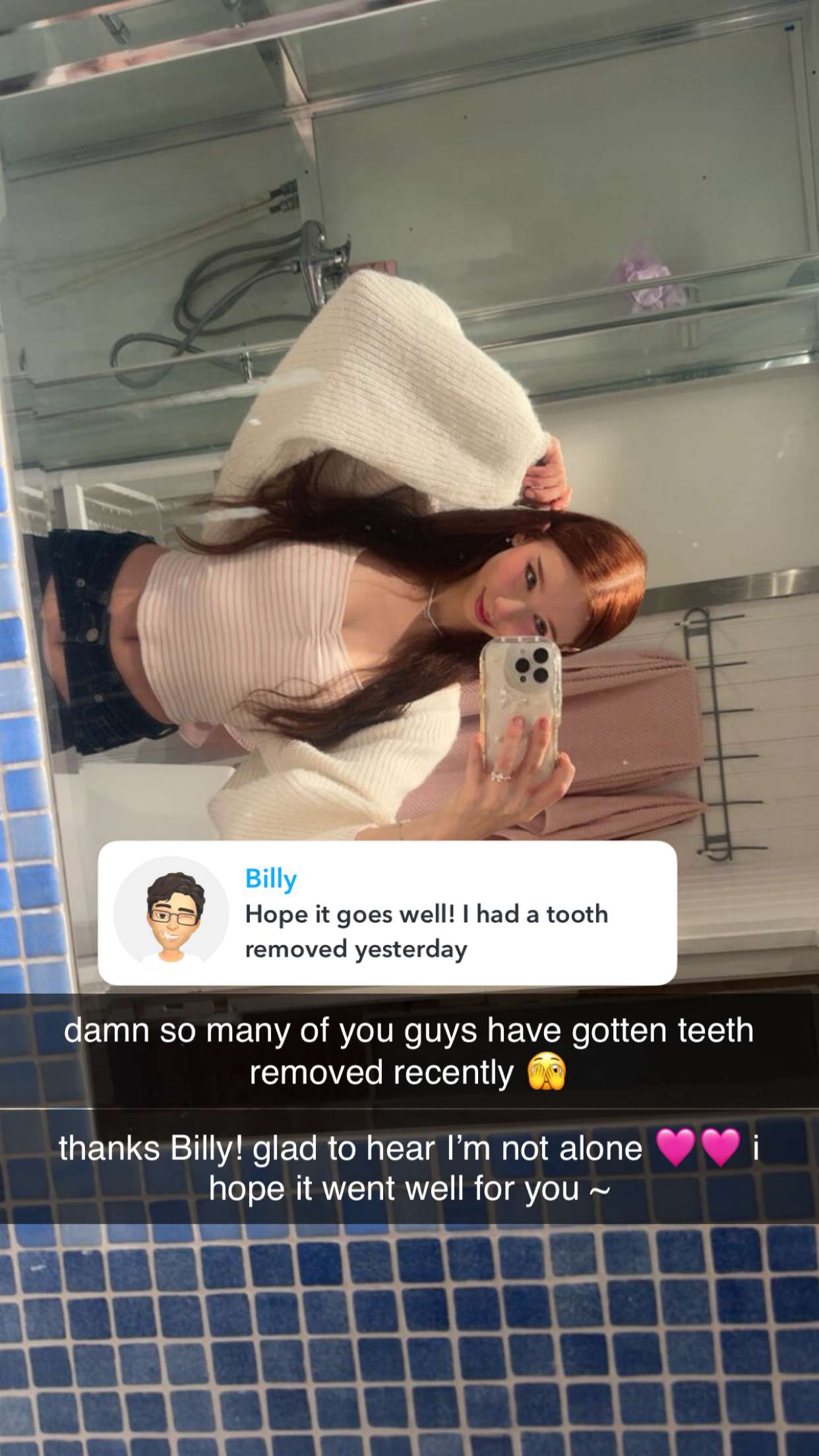 xeliabunny snapchat image archive image