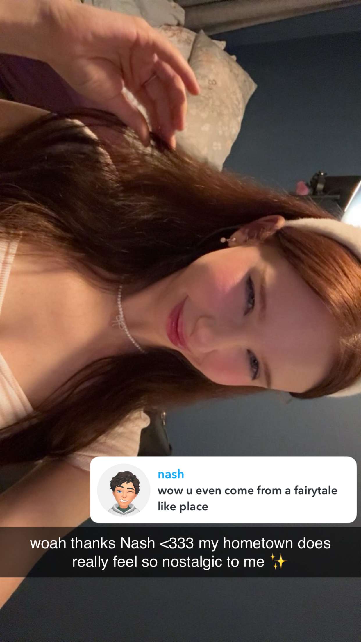 xeliabunny snapchat image archive image