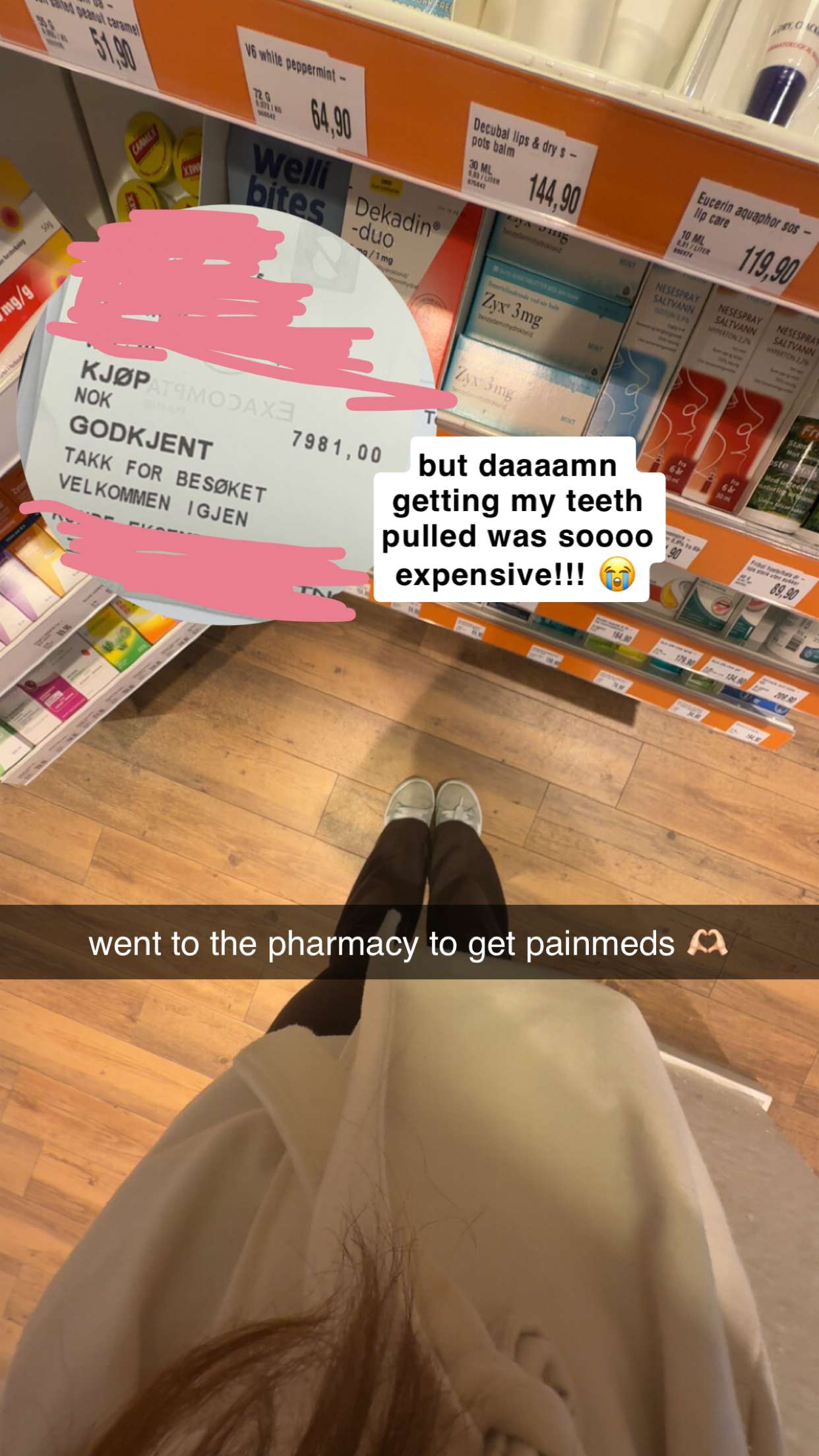 xeliabunny snapchat image archive image