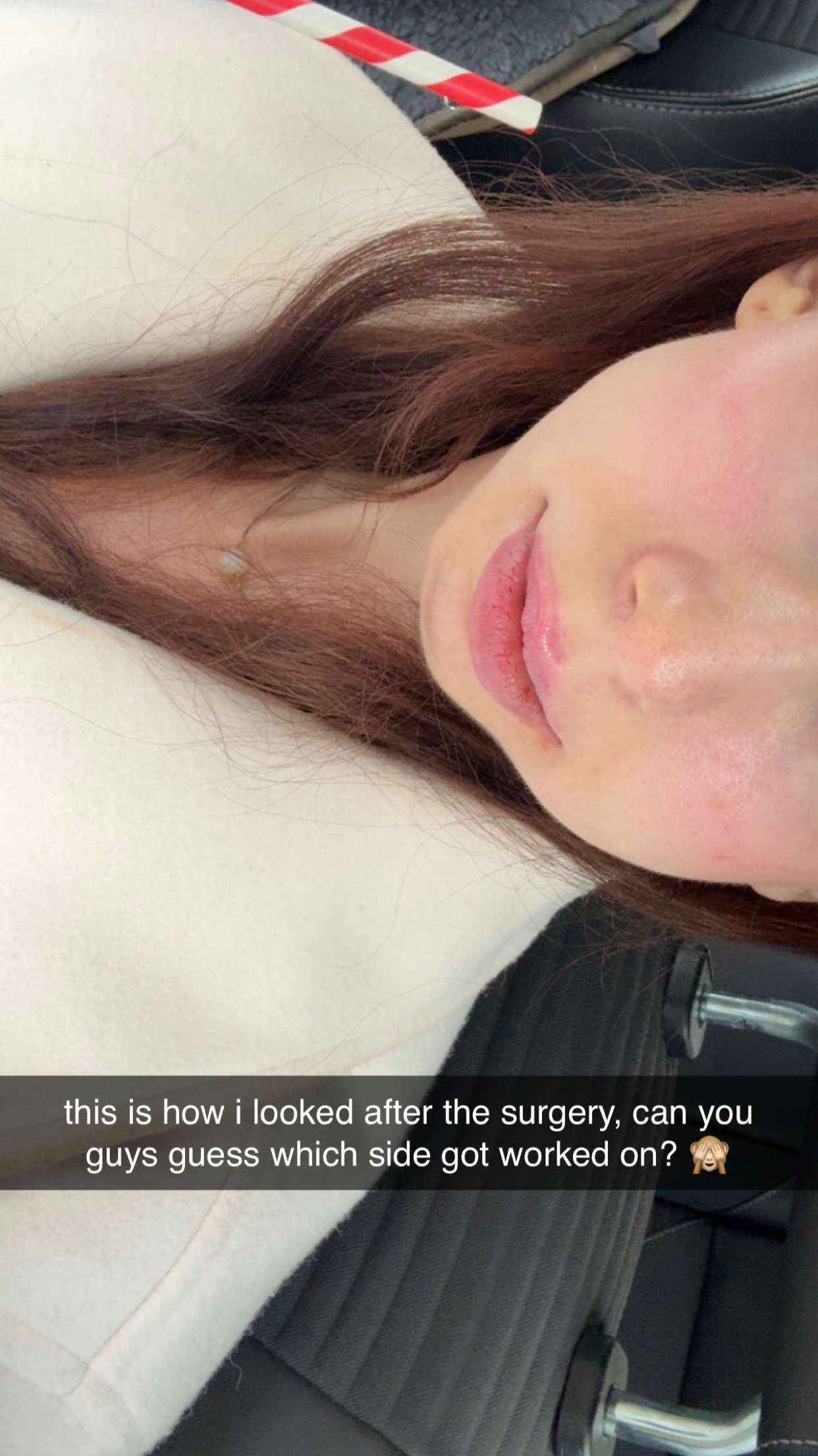 xeliabunny snapchat image archive image