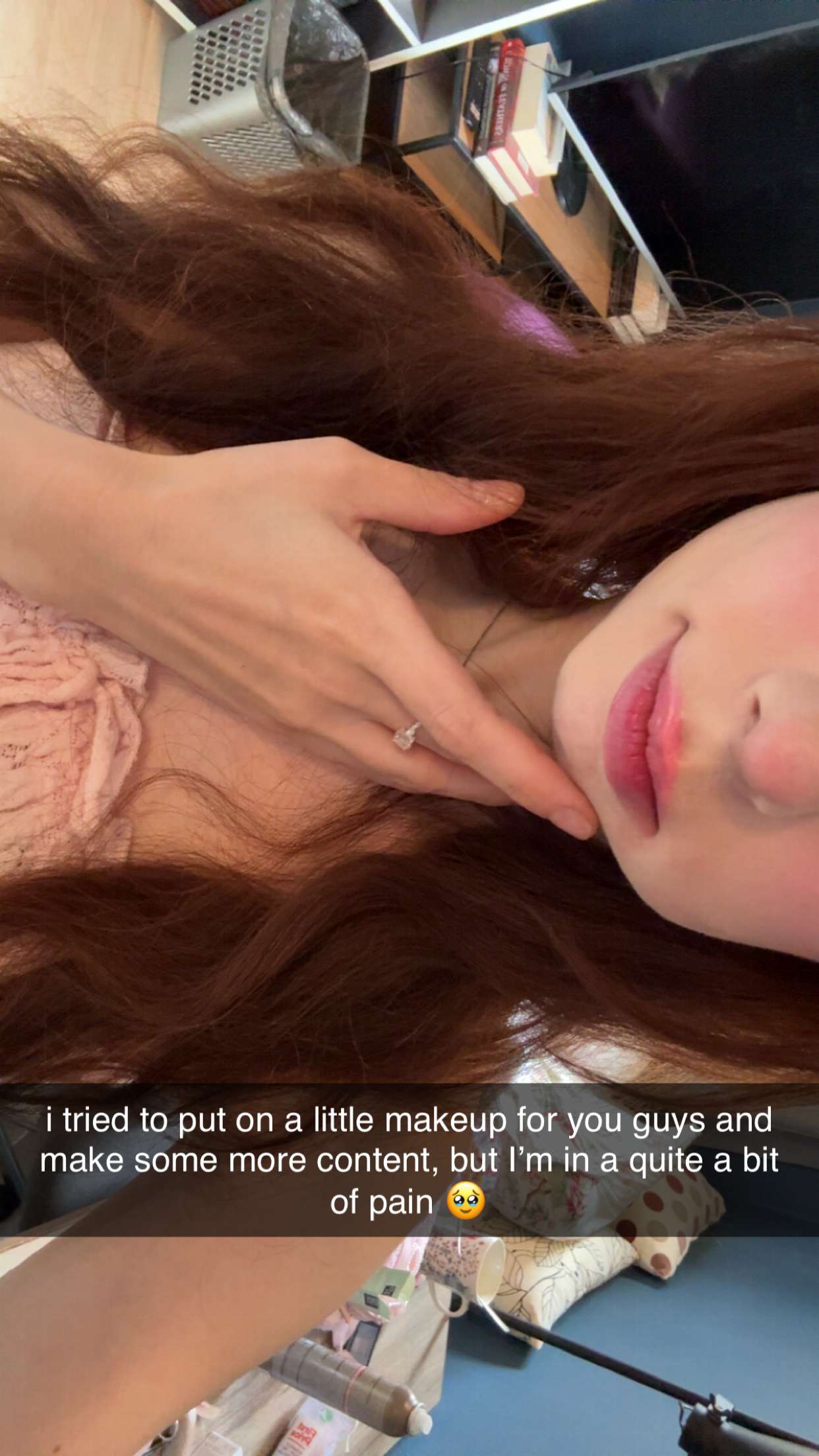 xeliabunny snapchat image archive image