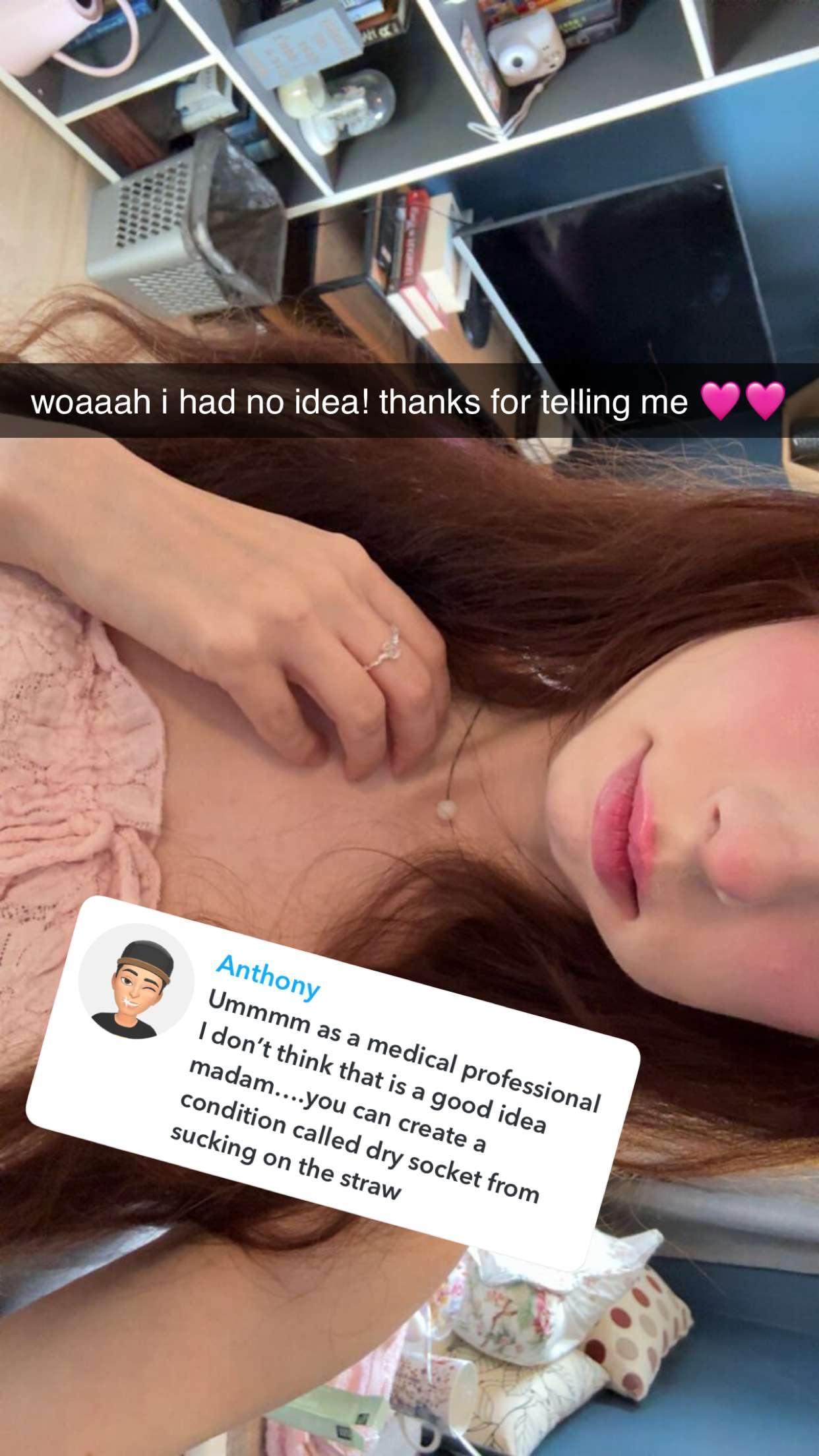 xeliabunny snapchat image archive image