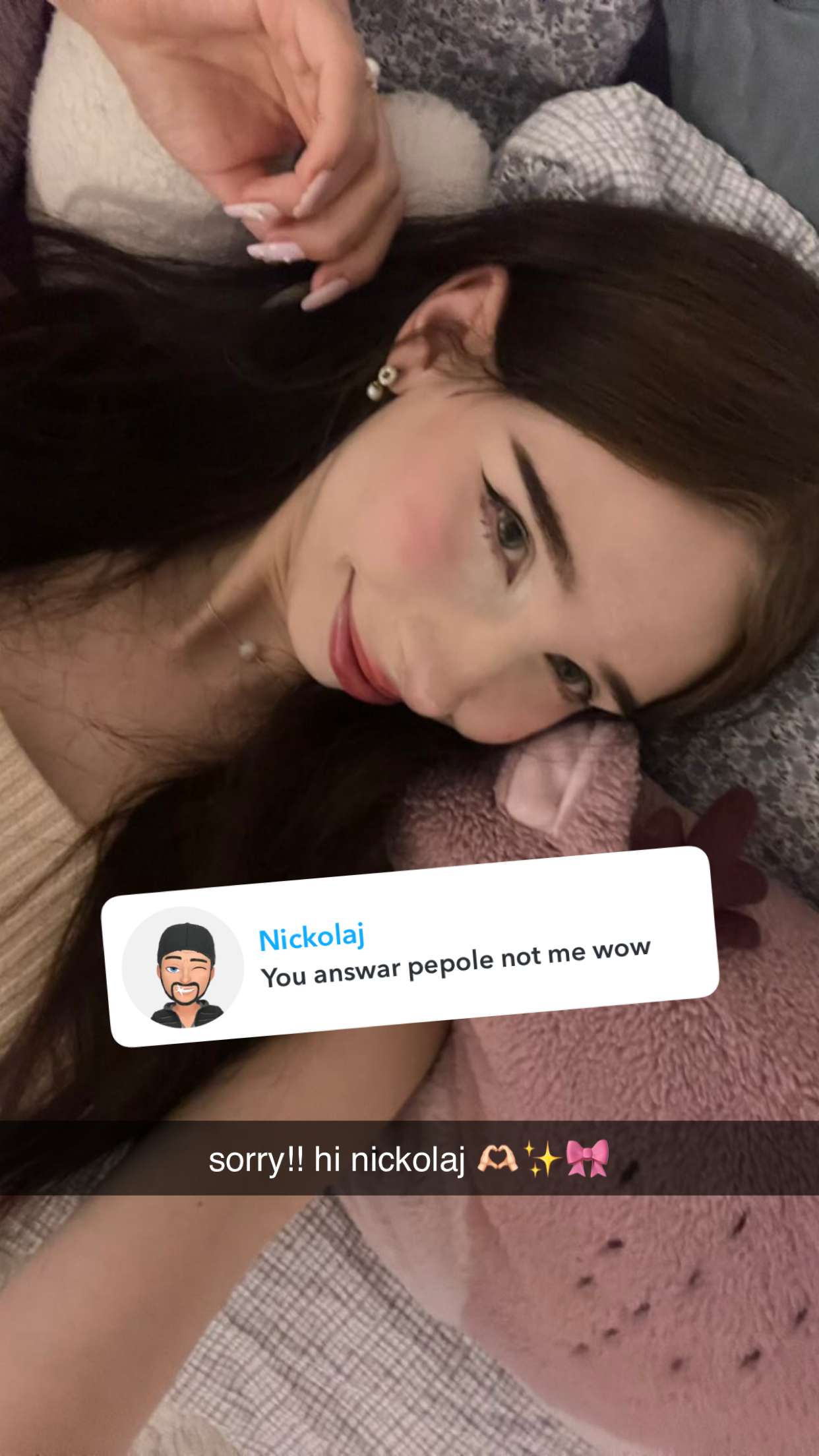 xeliabunny snapchat image archive image