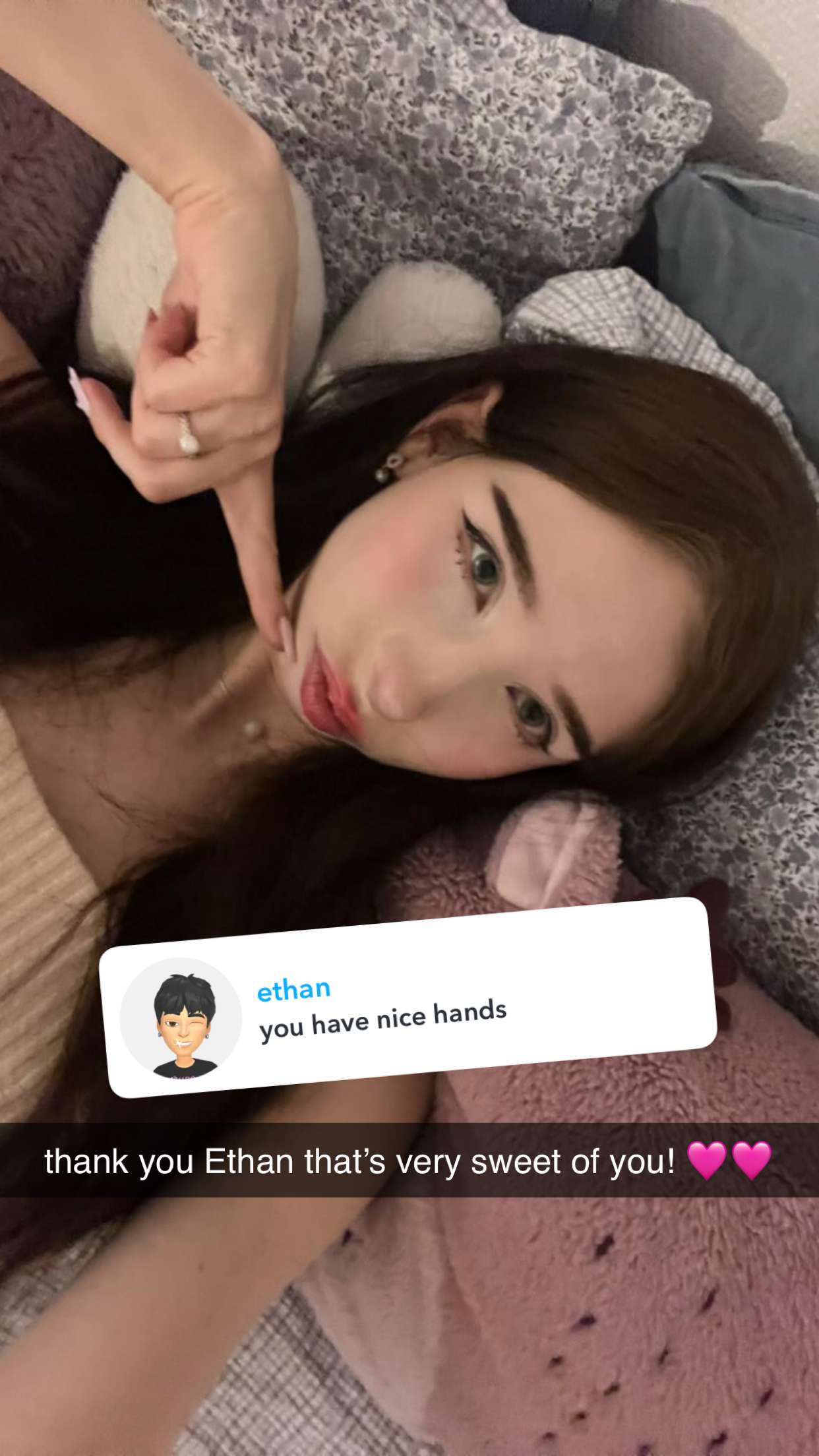 xeliabunny snapchat image archive image