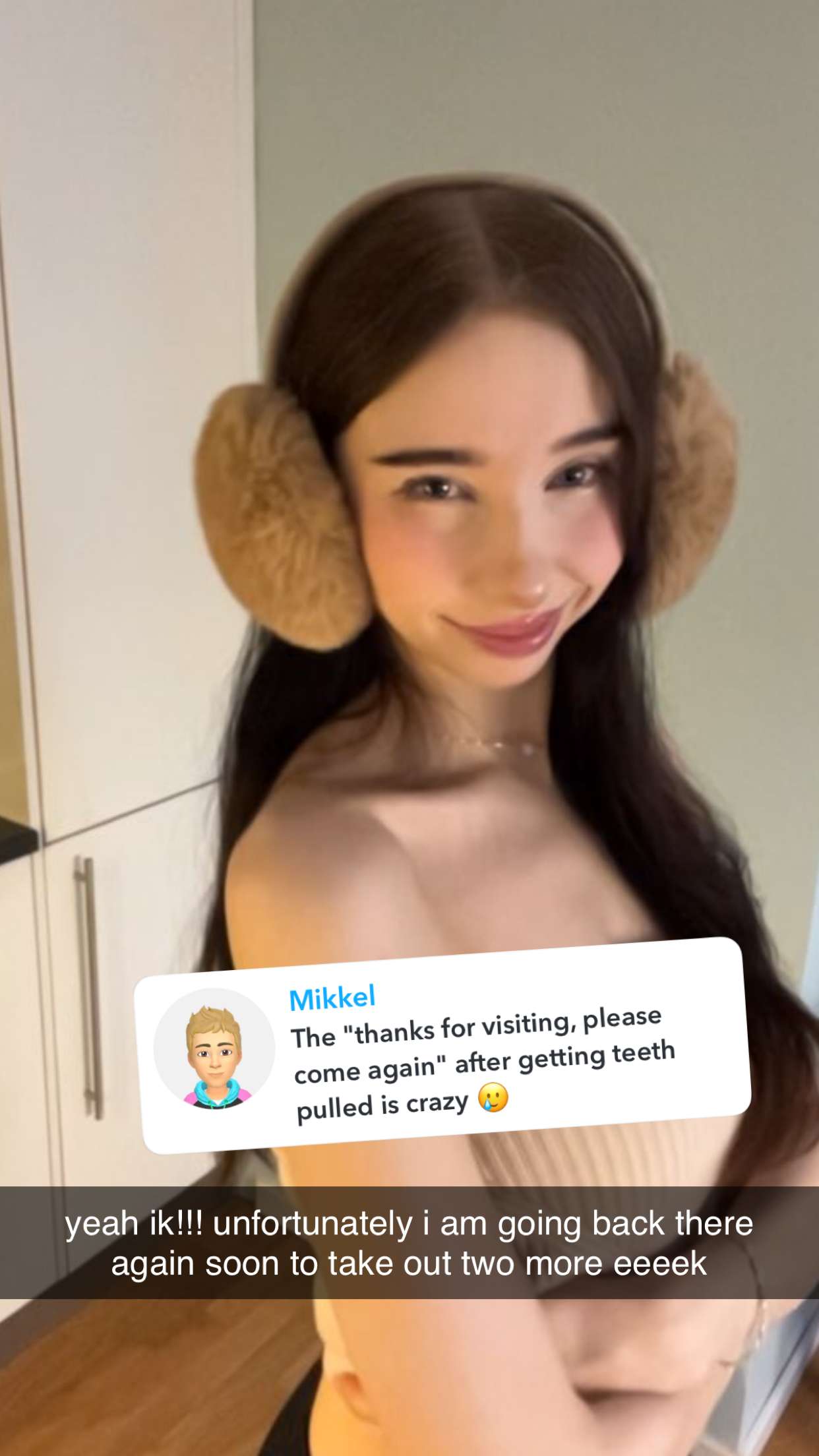 xeliabunny snapchat image archive image