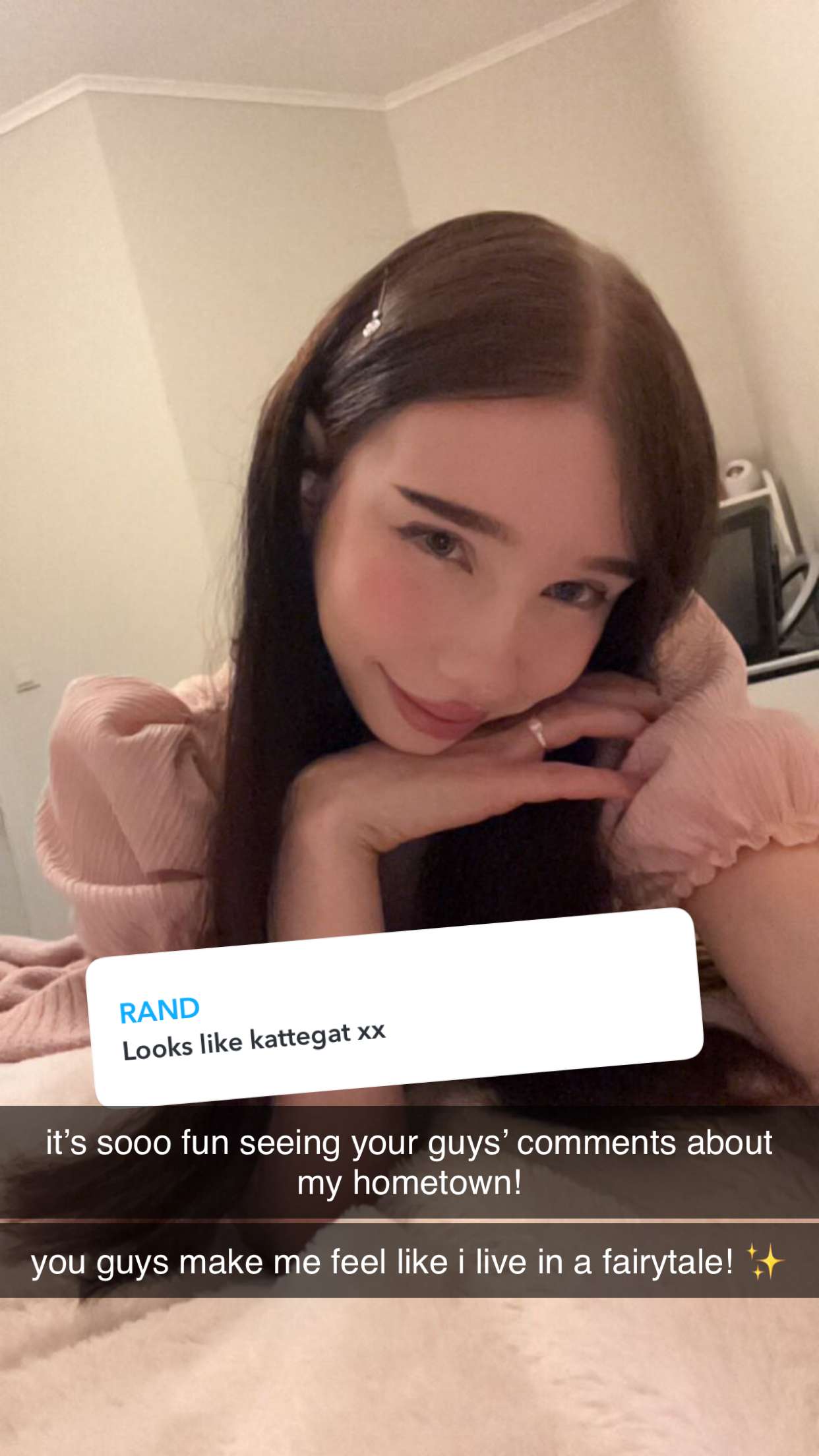 xeliabunny snapchat image archive image