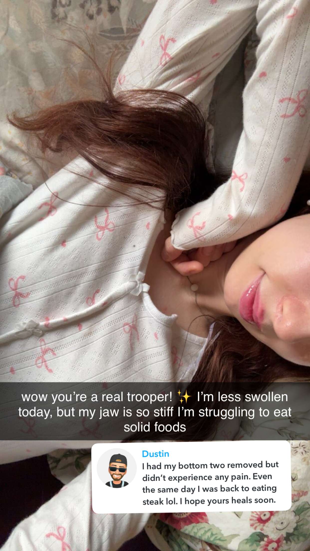 xeliabunny snapchat image archive image