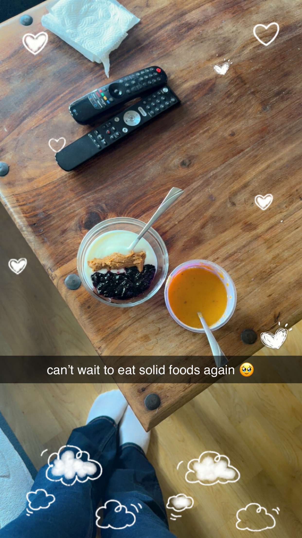 xeliabunny snapchat image archive image