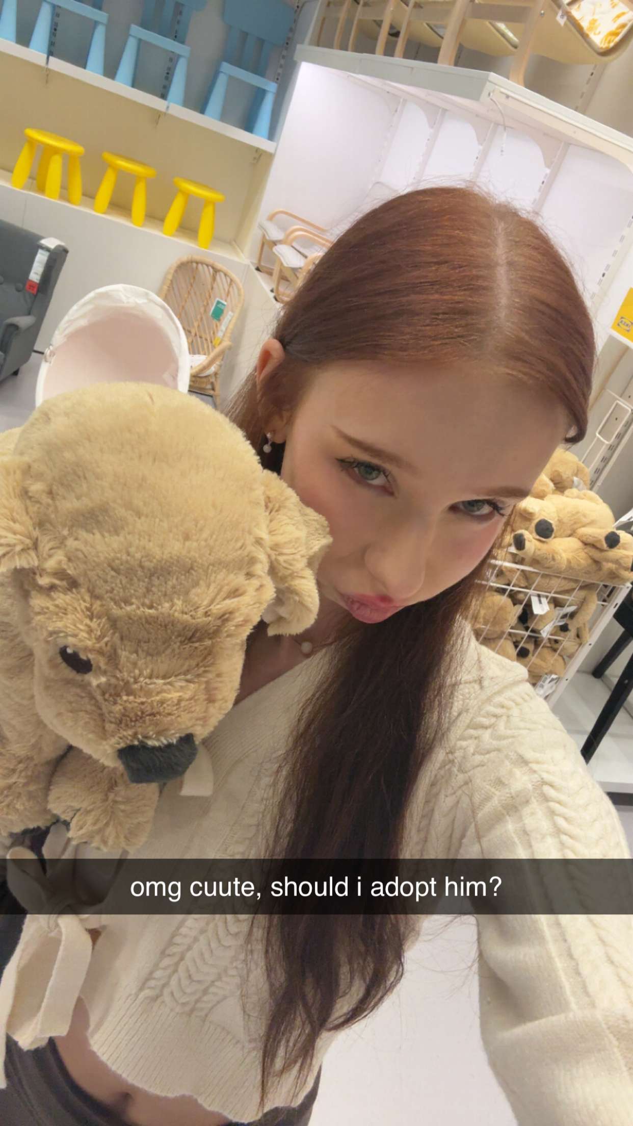 xeliabunny snapchat image archive image