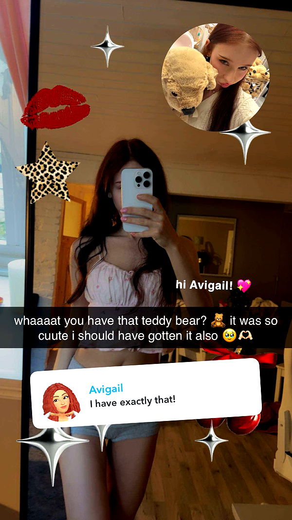 xeliabunny image ~ Altpins