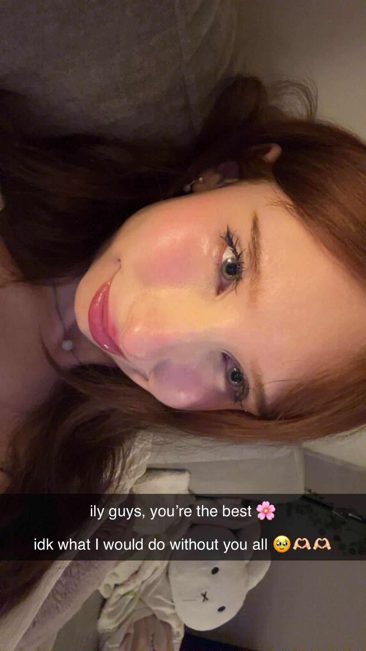 xeliabunny snapchat image archive image