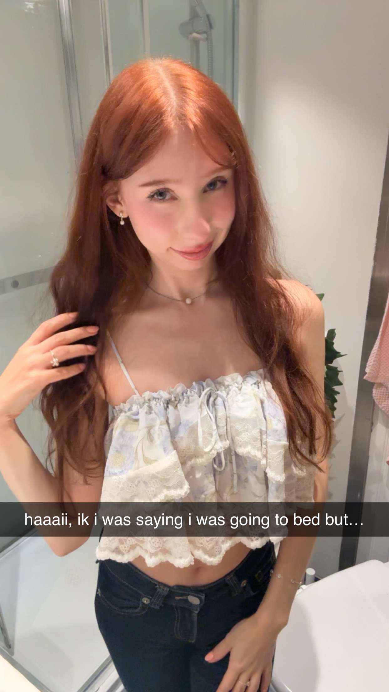 xeliabunny snapchat image archive image