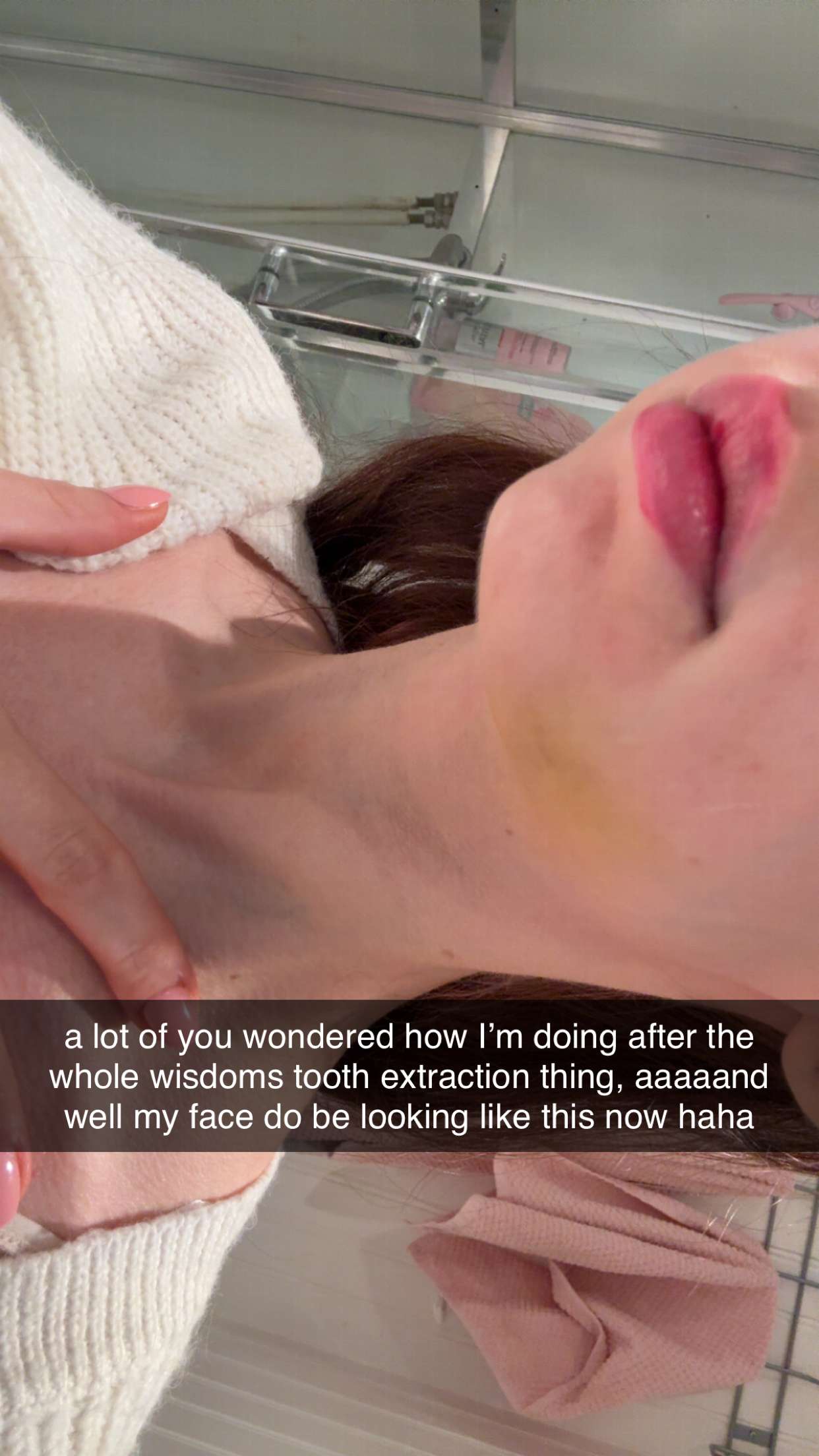 xeliabunny snapchat image archive image