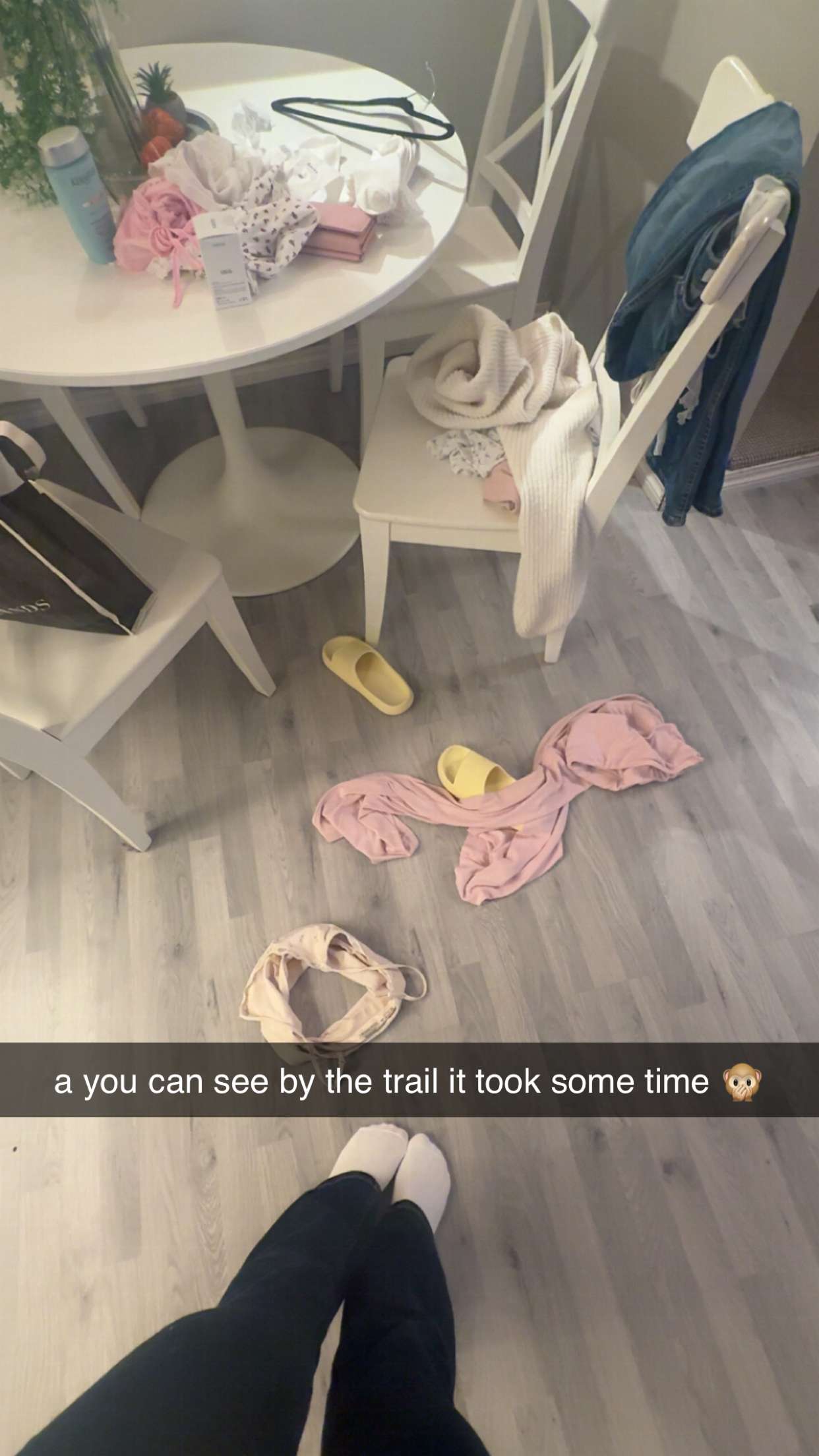 xeliabunny snapchat image archive image