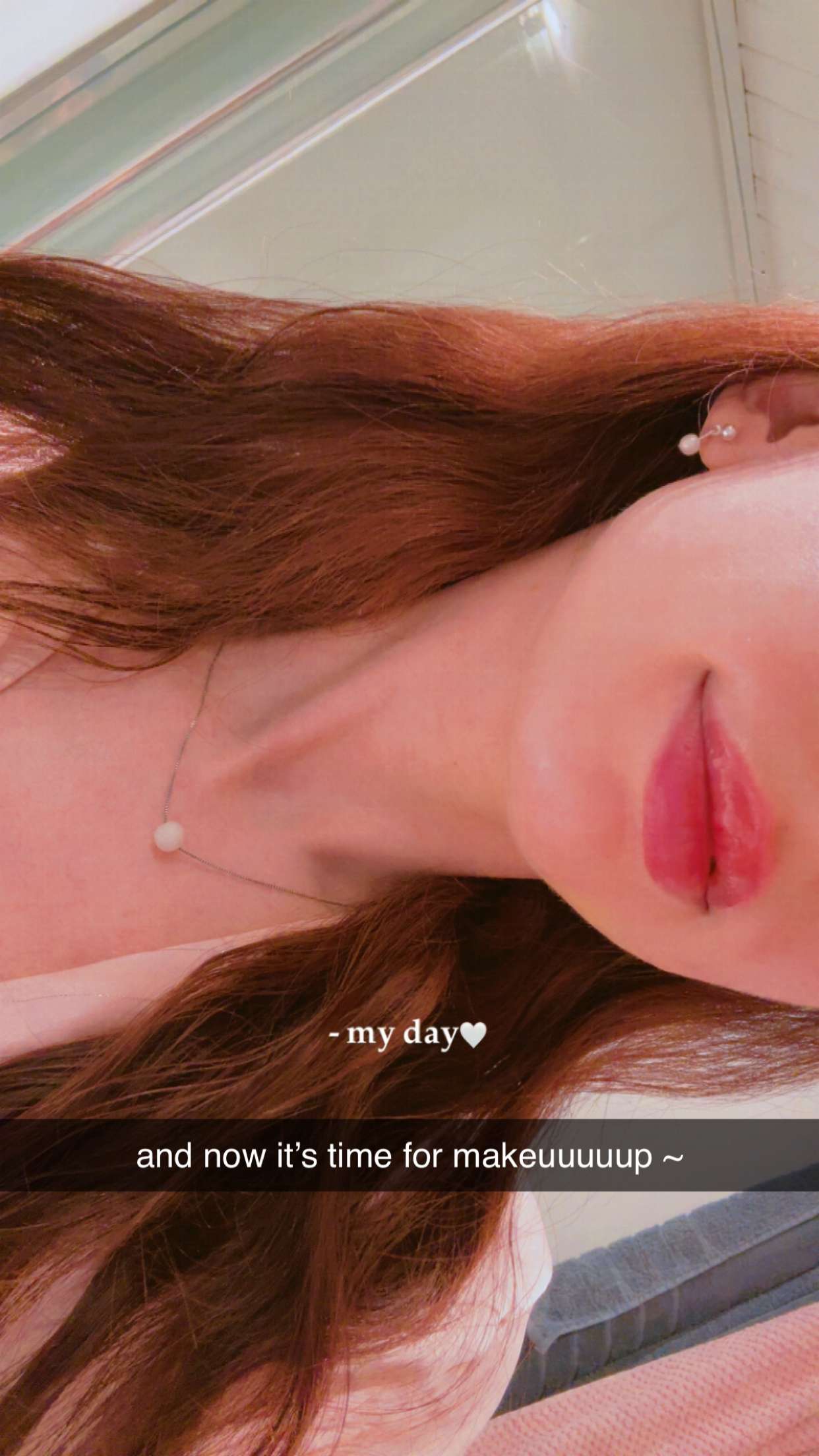 xeliabunny snapchat image archive image