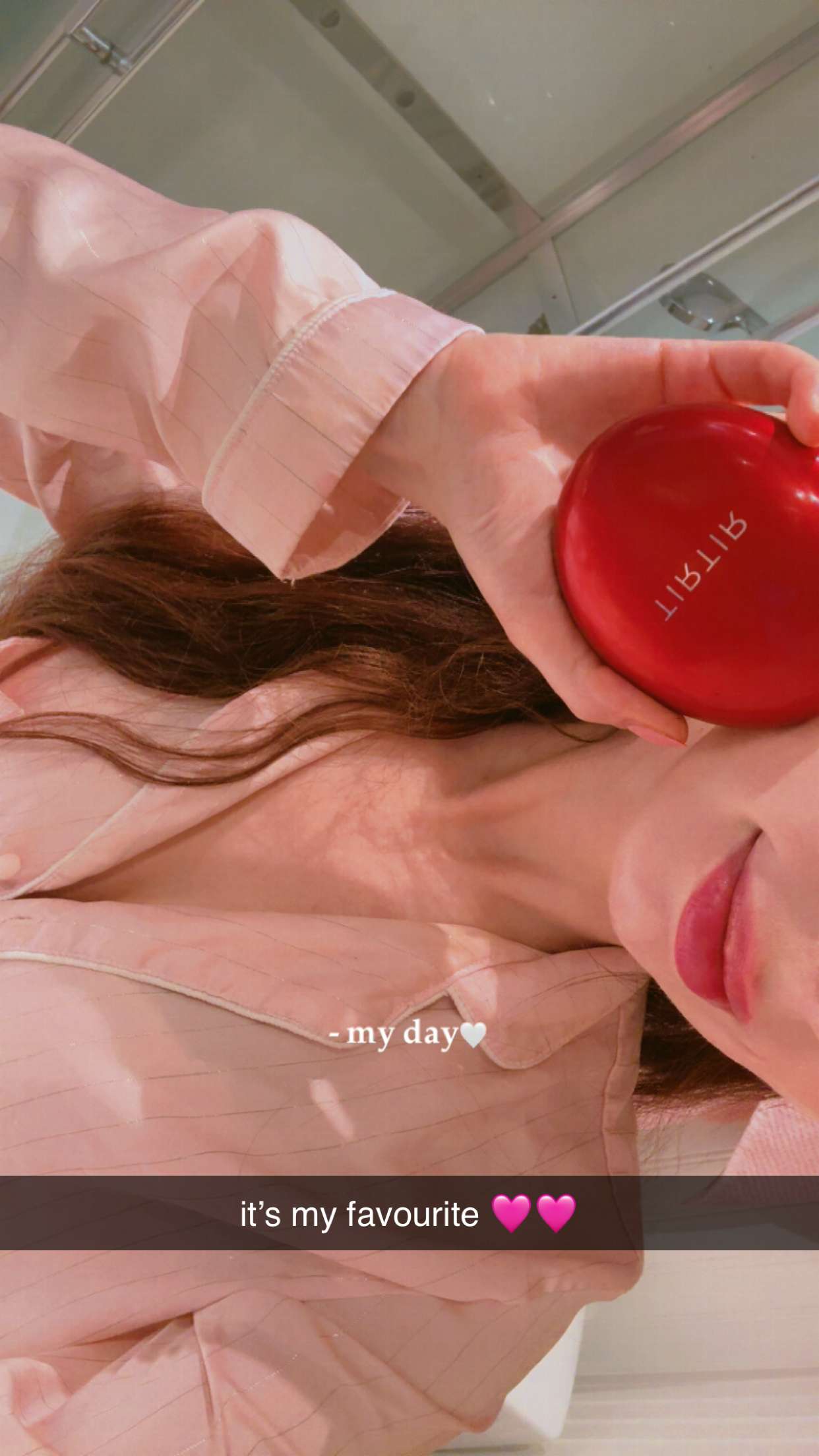 xeliabunny snapchat image archive image