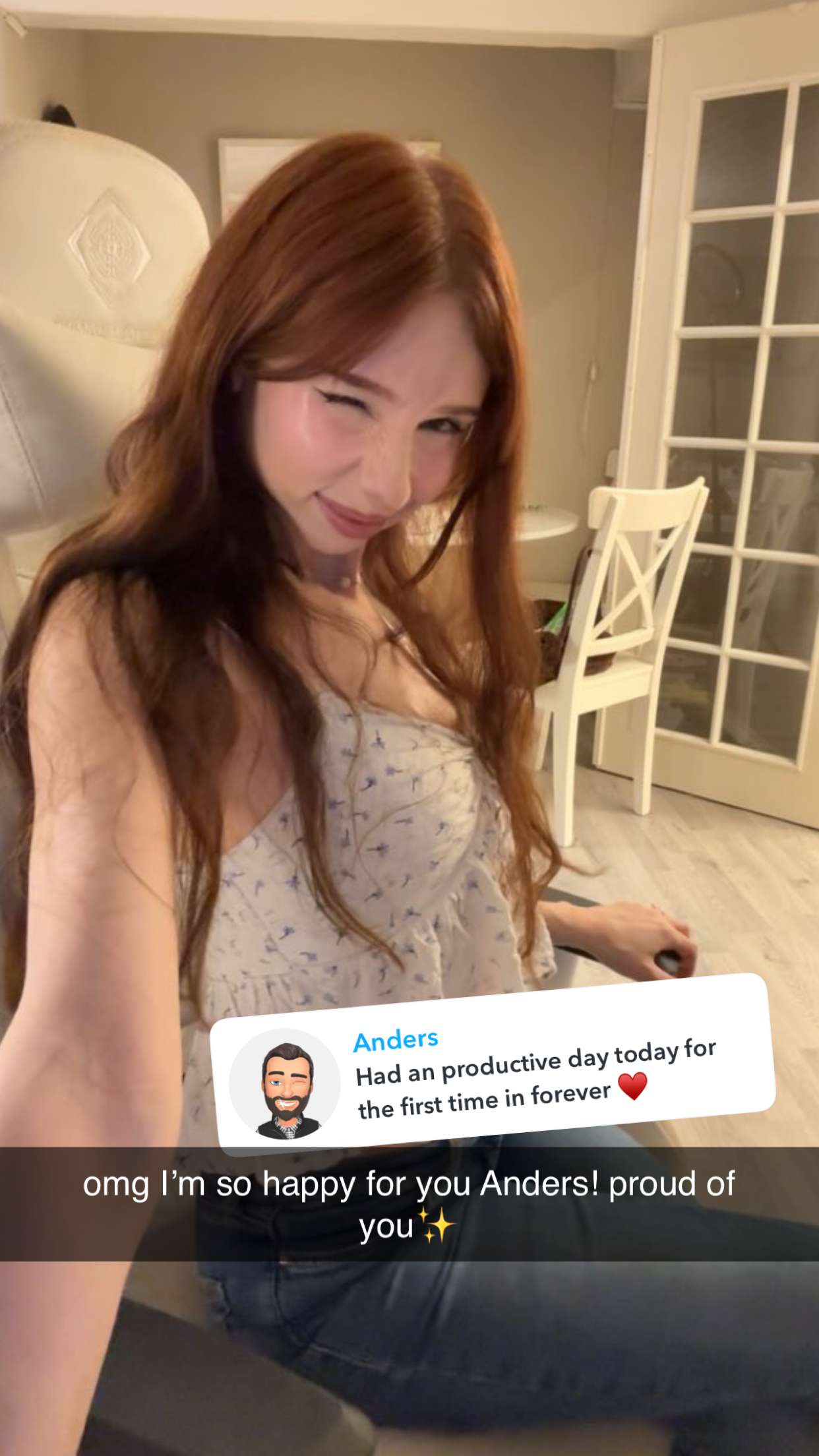 xeliabunny snapchat image archive image