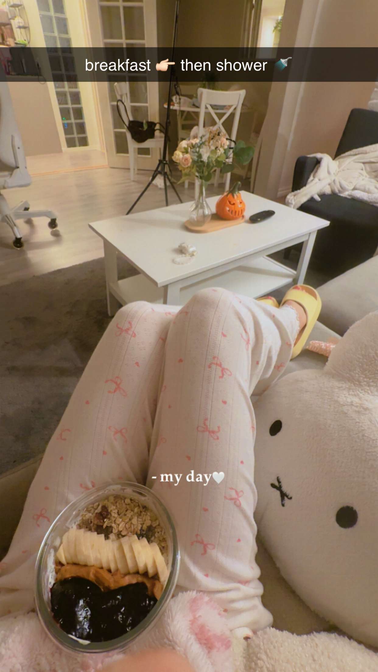 xeliabunny snapchat image archive image