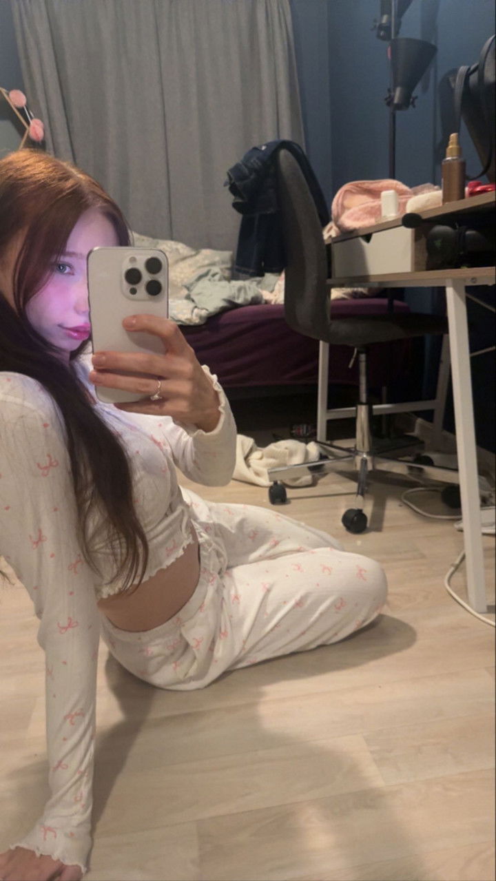 xeliabunny snapchat image archive image