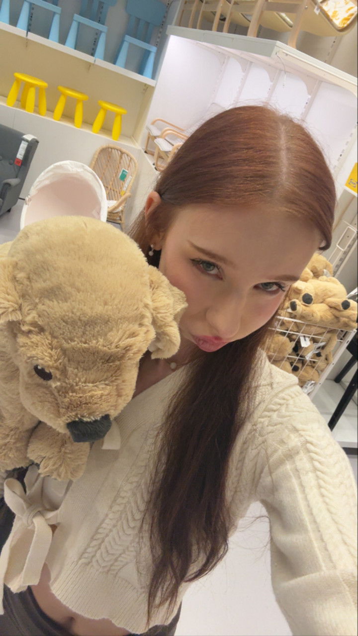 xeliabunny snapchat image archive image