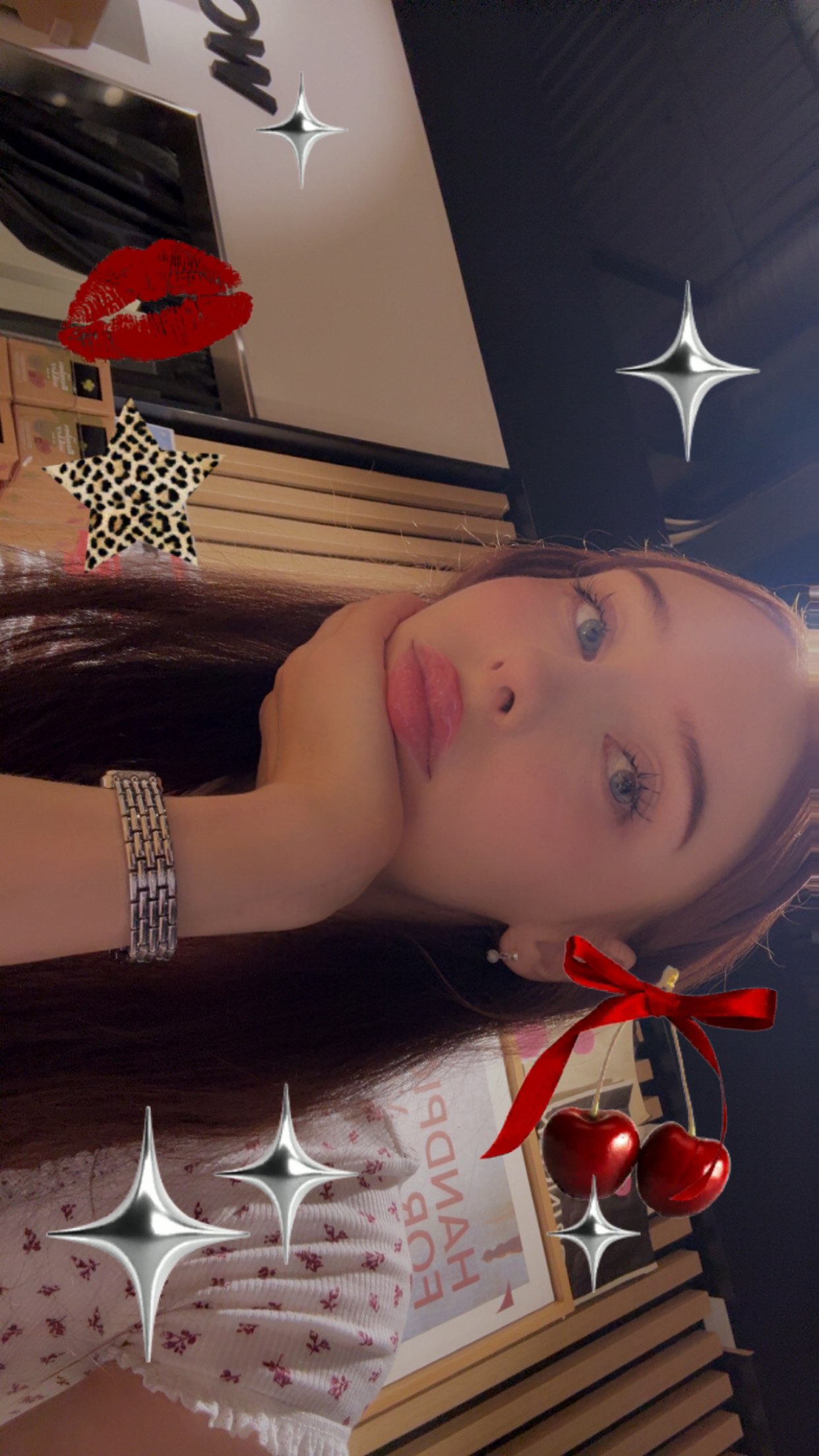 xeliabunny snapchat image archive image