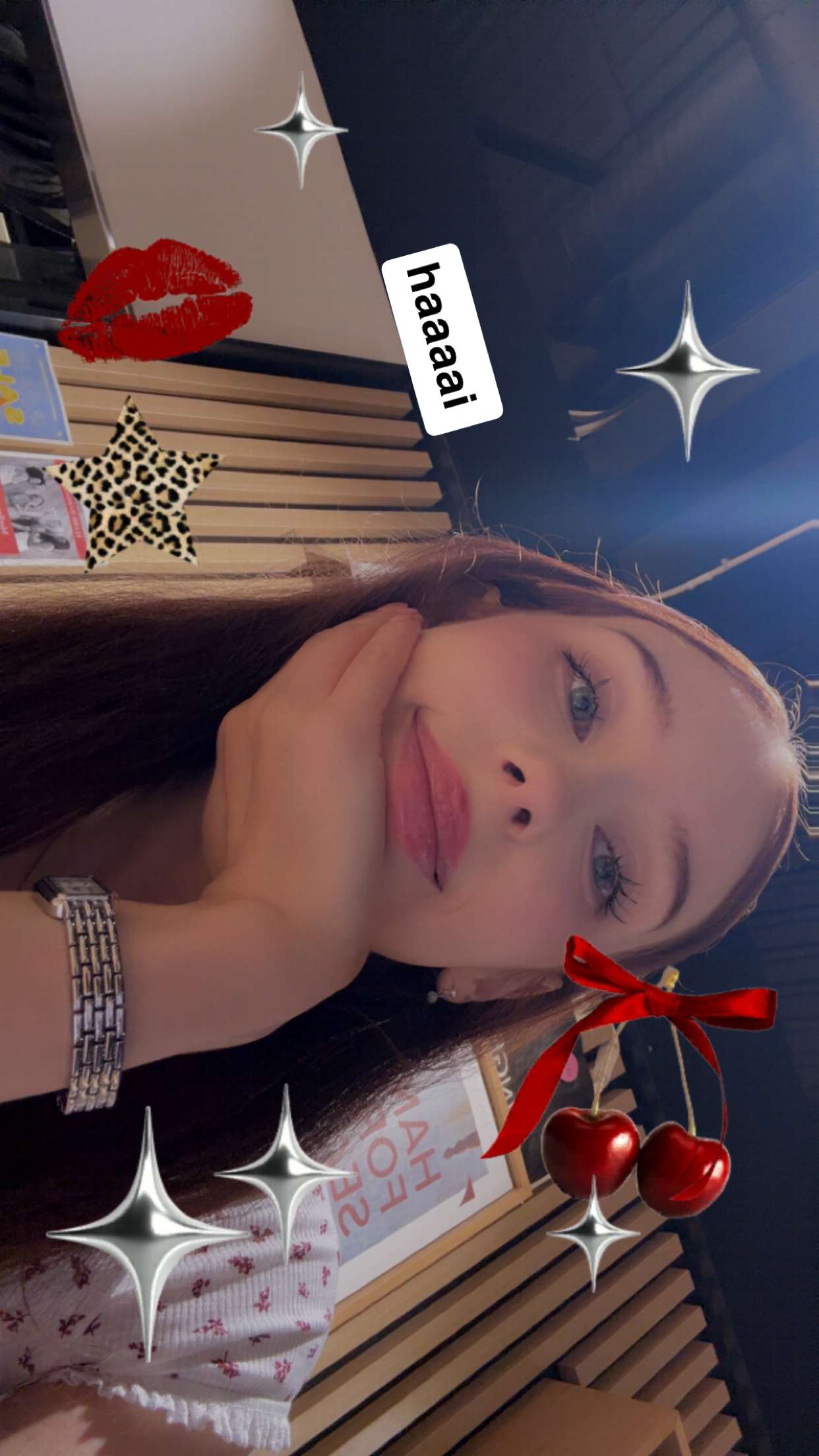 xeliabunny snapchat image archive image