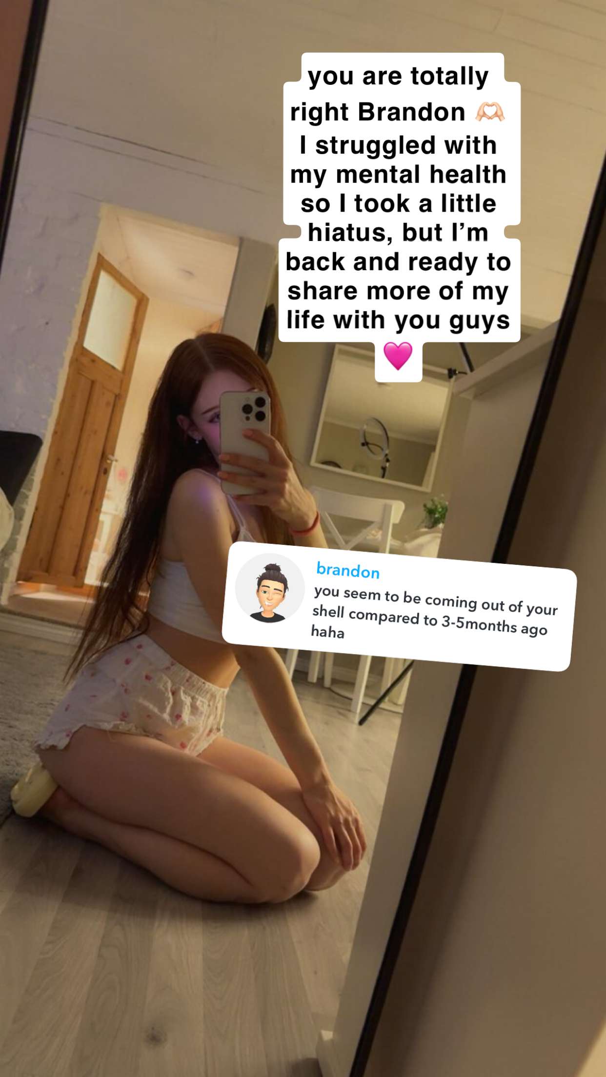 xeliabunny snapchat image archive image