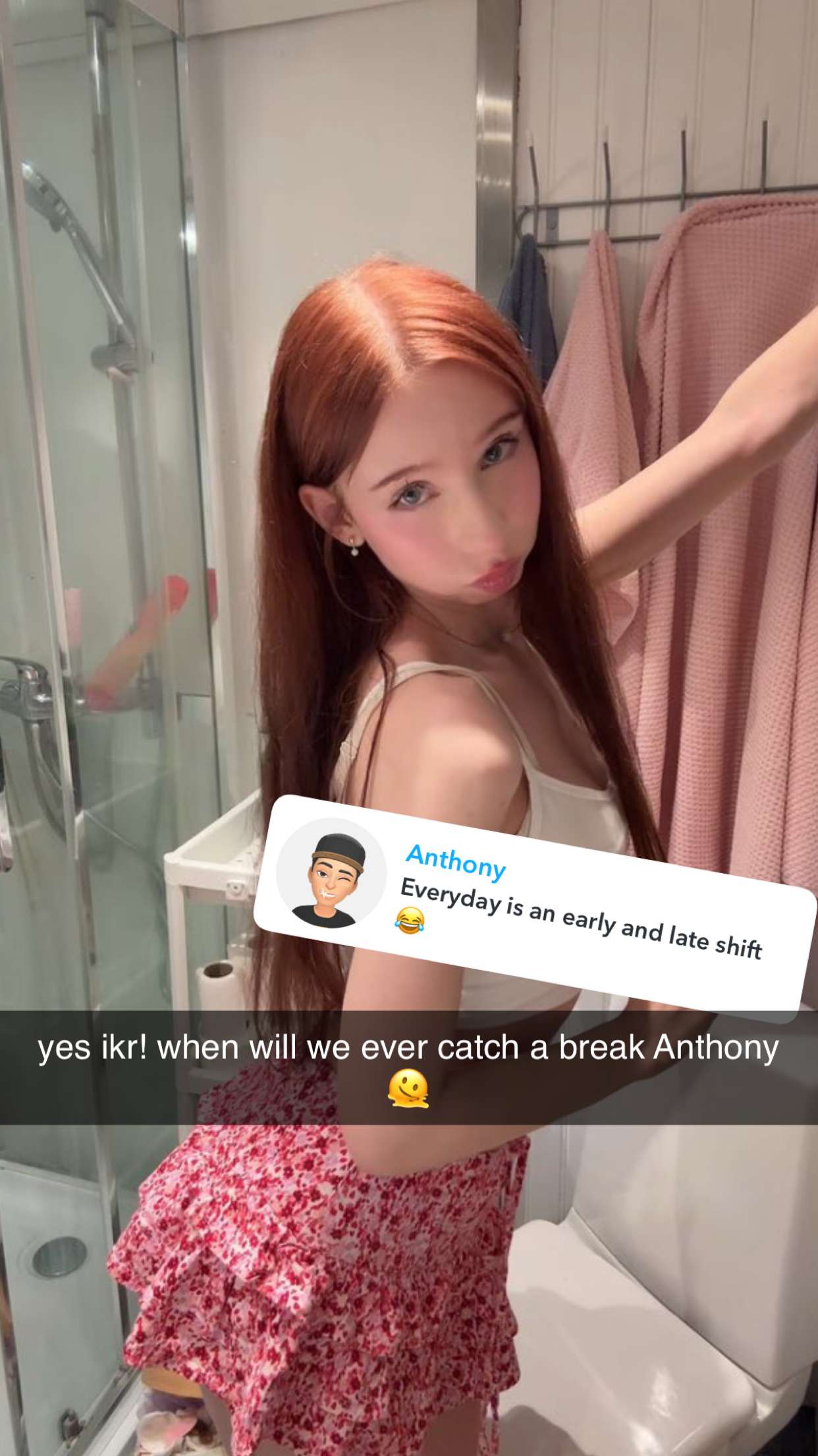 xeliabunny snapchat image archive image